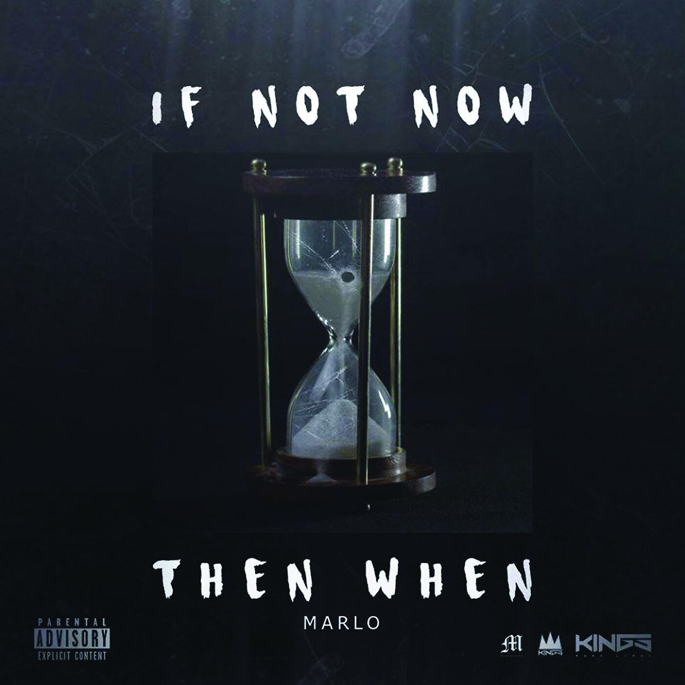 Marlo - Right Now, Right Now
