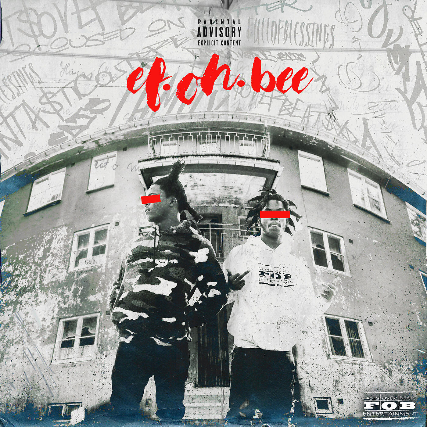 F.O.B Pook - Money Touch