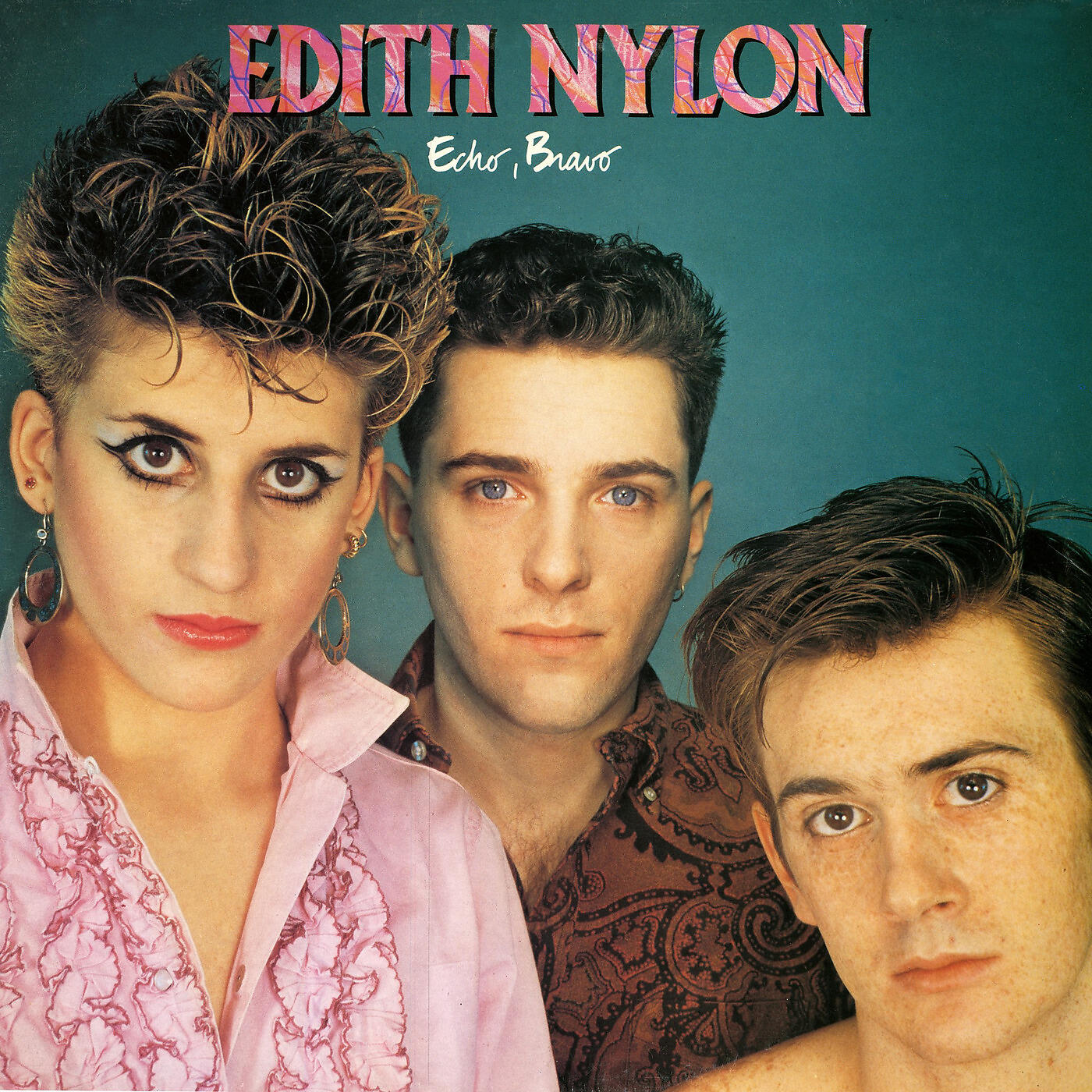 Edith Nylon - Lucky Luciano
