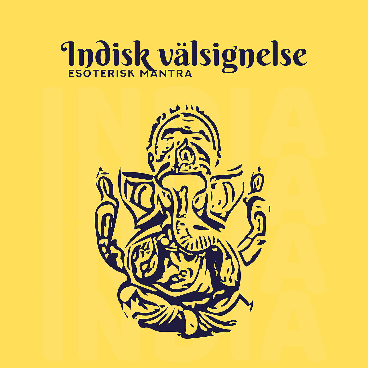Lugn Musik Atmosfär - Magisk reflektion