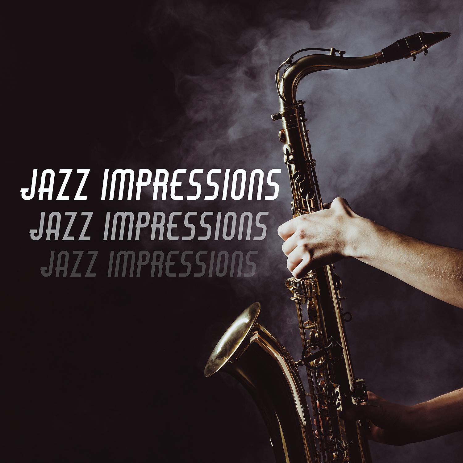 Постер альбома Jazz Impressions