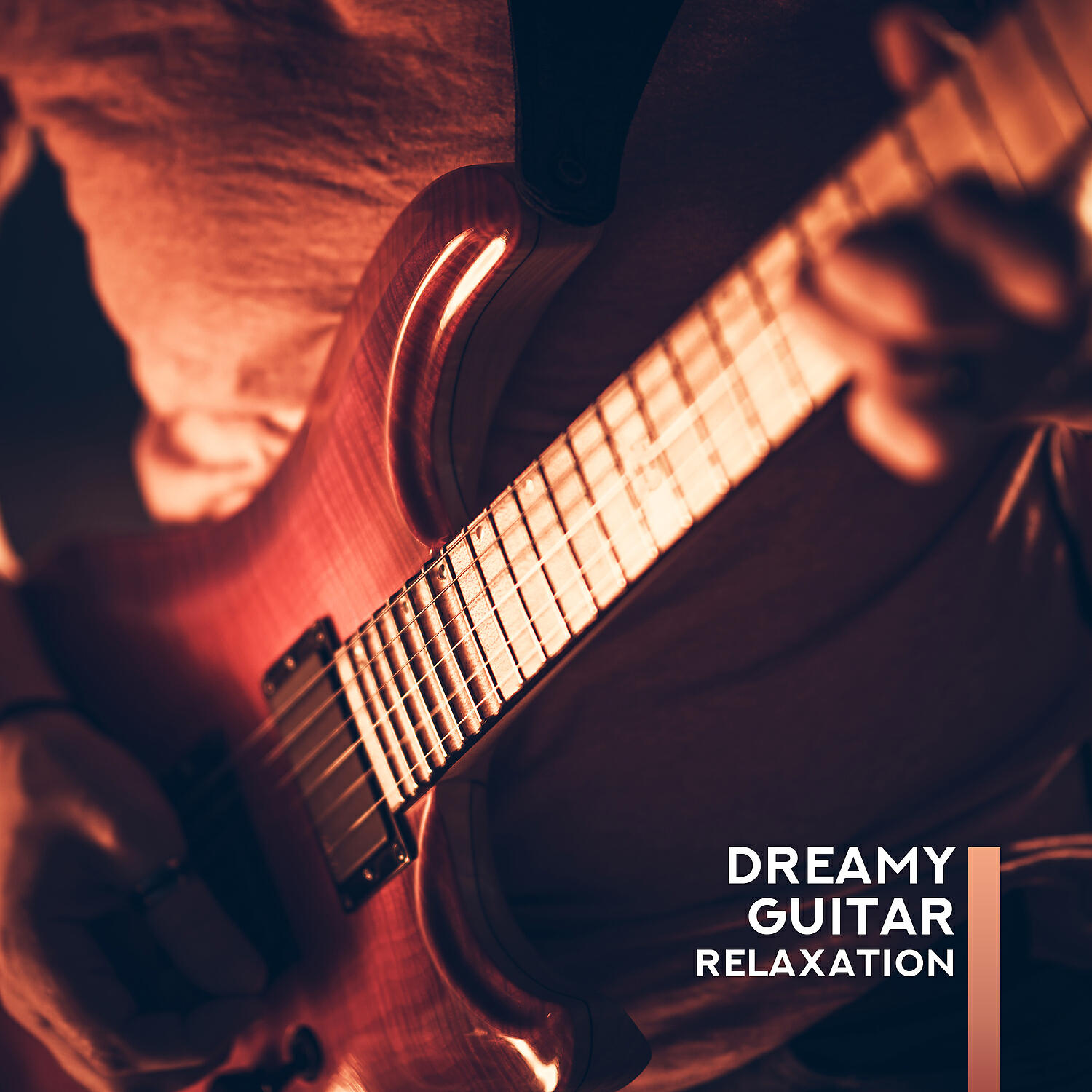 Calm Music Masters Relaxation - Dreamy Guitar Relaxation