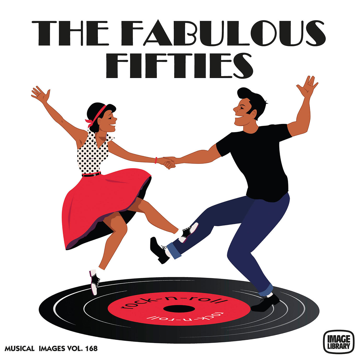 Tony Naylor - Bop Shoo Bop