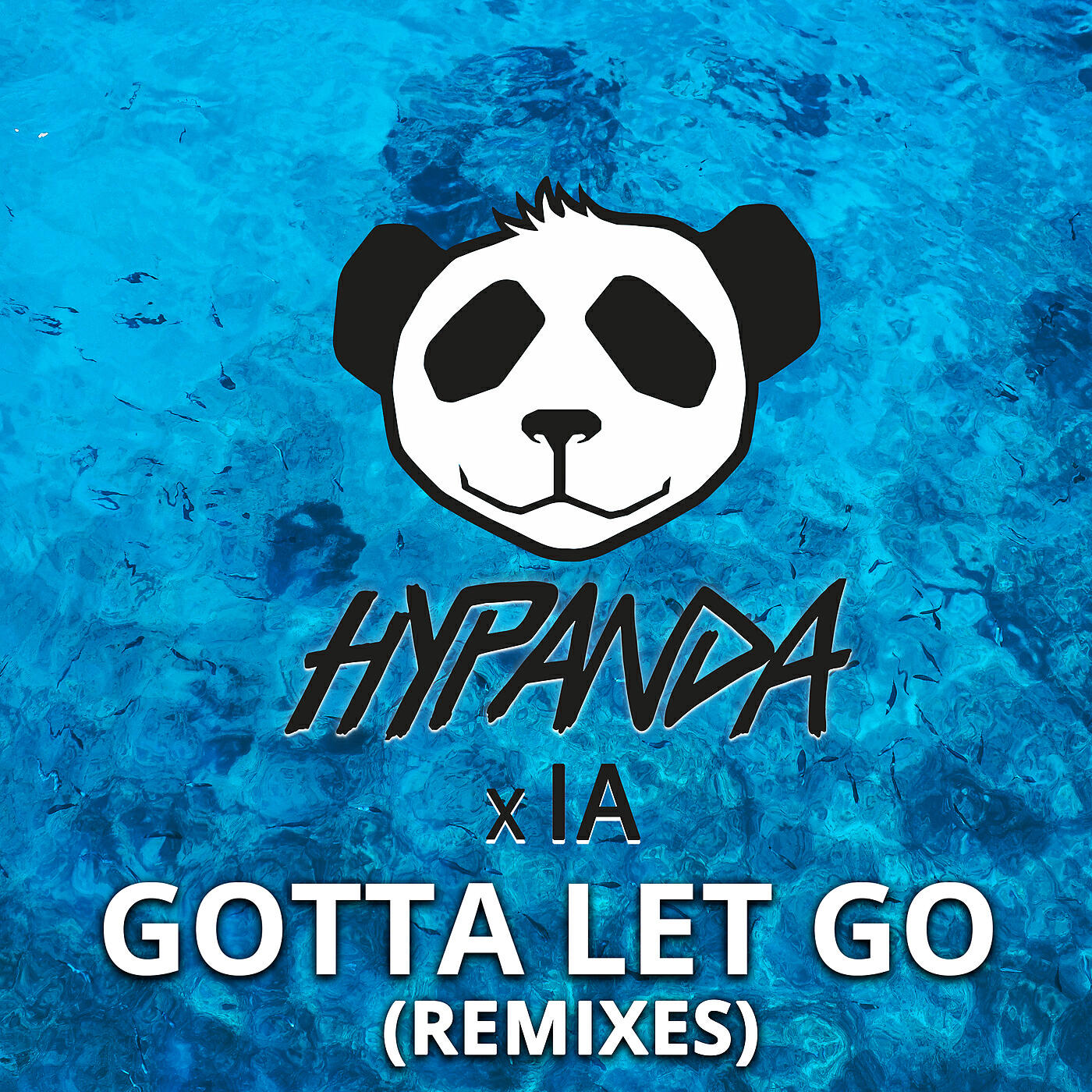 Hypanda - Gotta Let Go (DJ Tonka Remix)