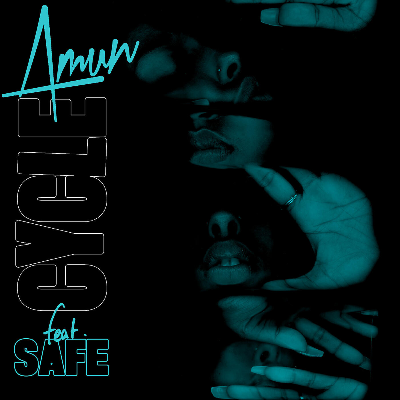 Amun - Cycle