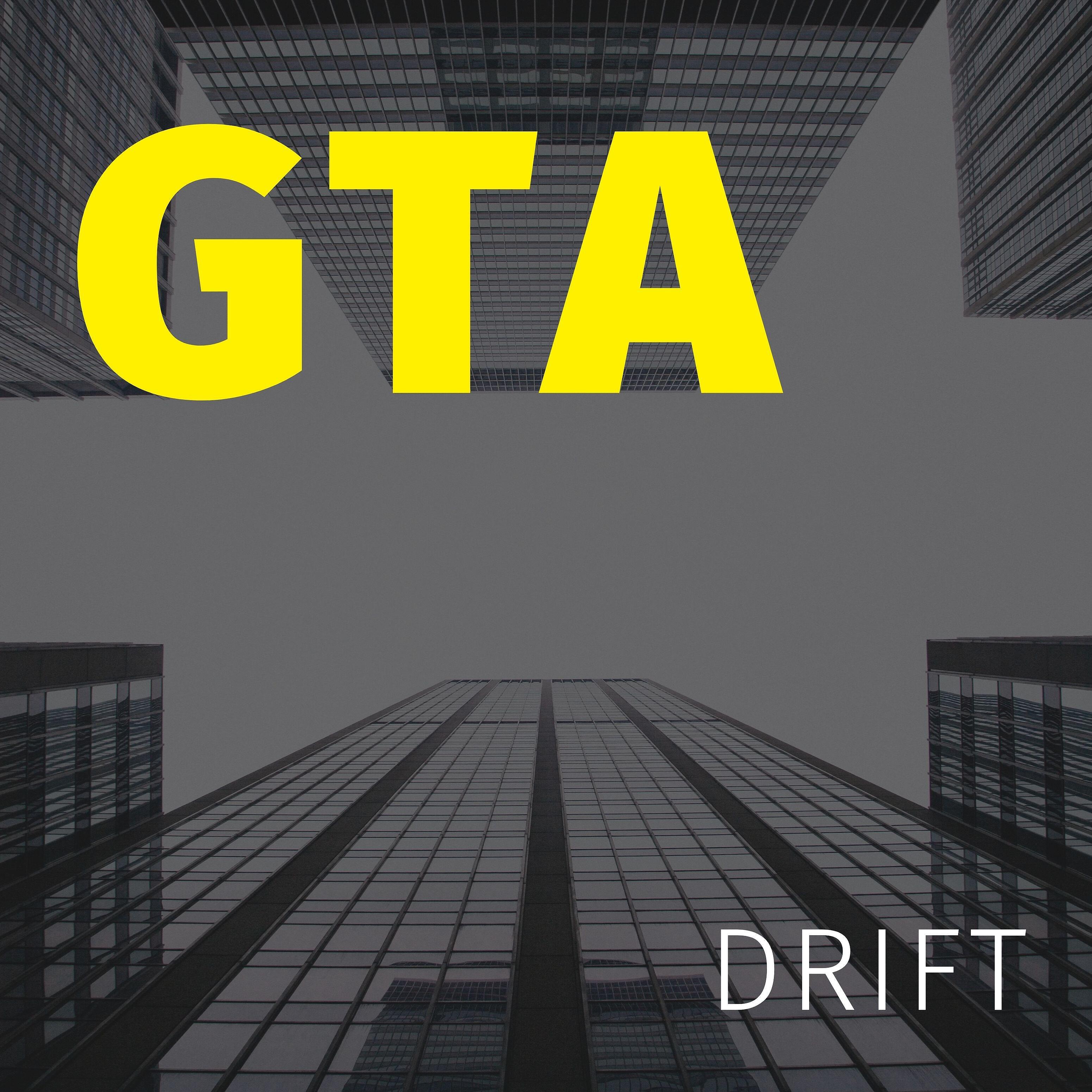DRIFT - Gta