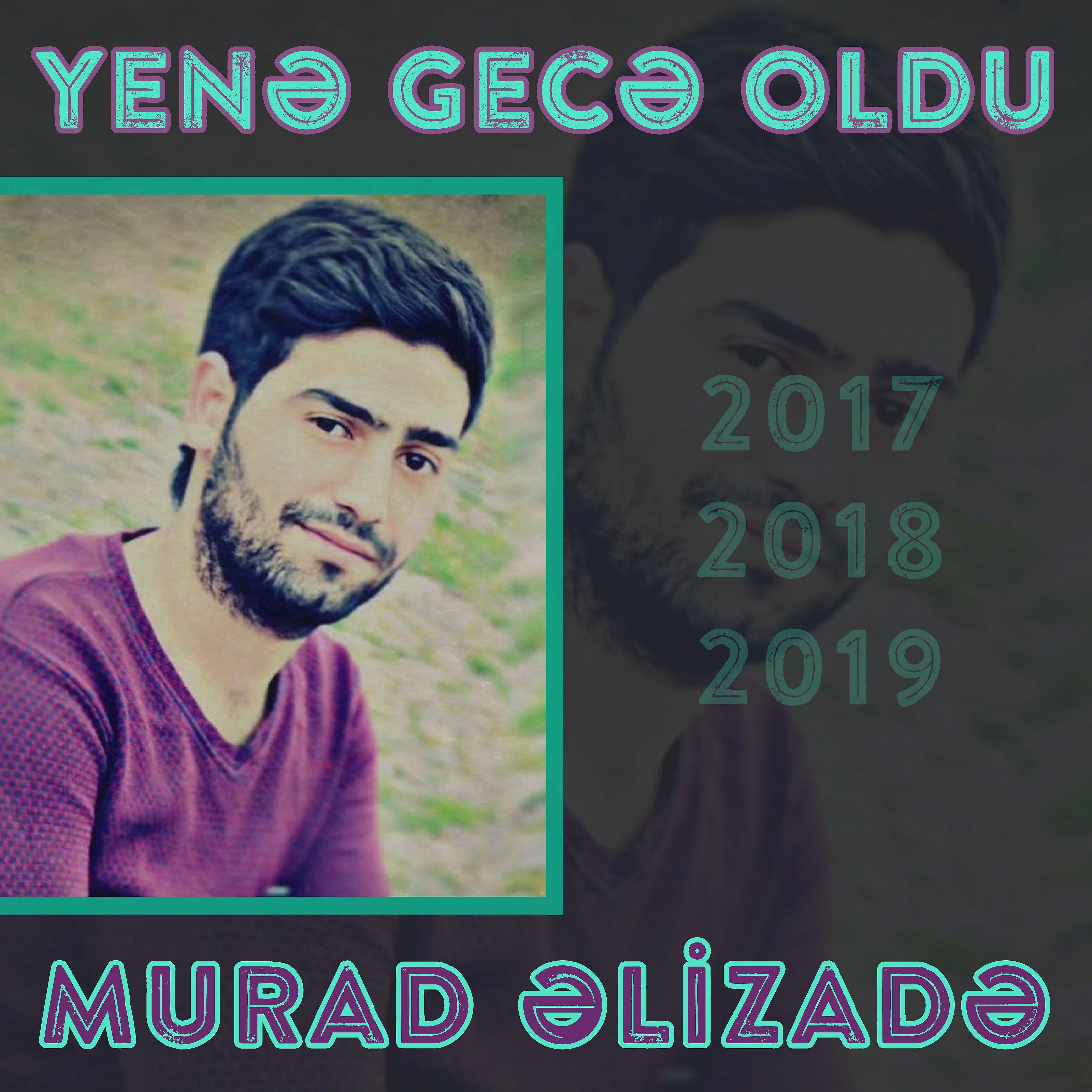 Murad Elizade - Yay Kayf