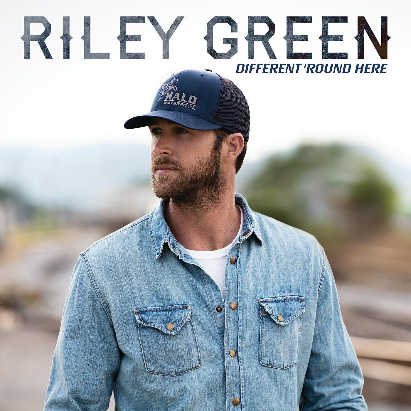 Riley Green - I Wish Grandpas Never Died