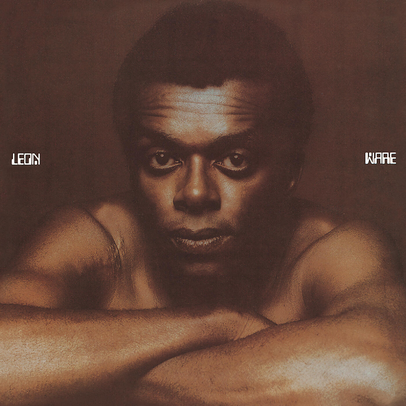 Leon Ware - Mr. Evolution
