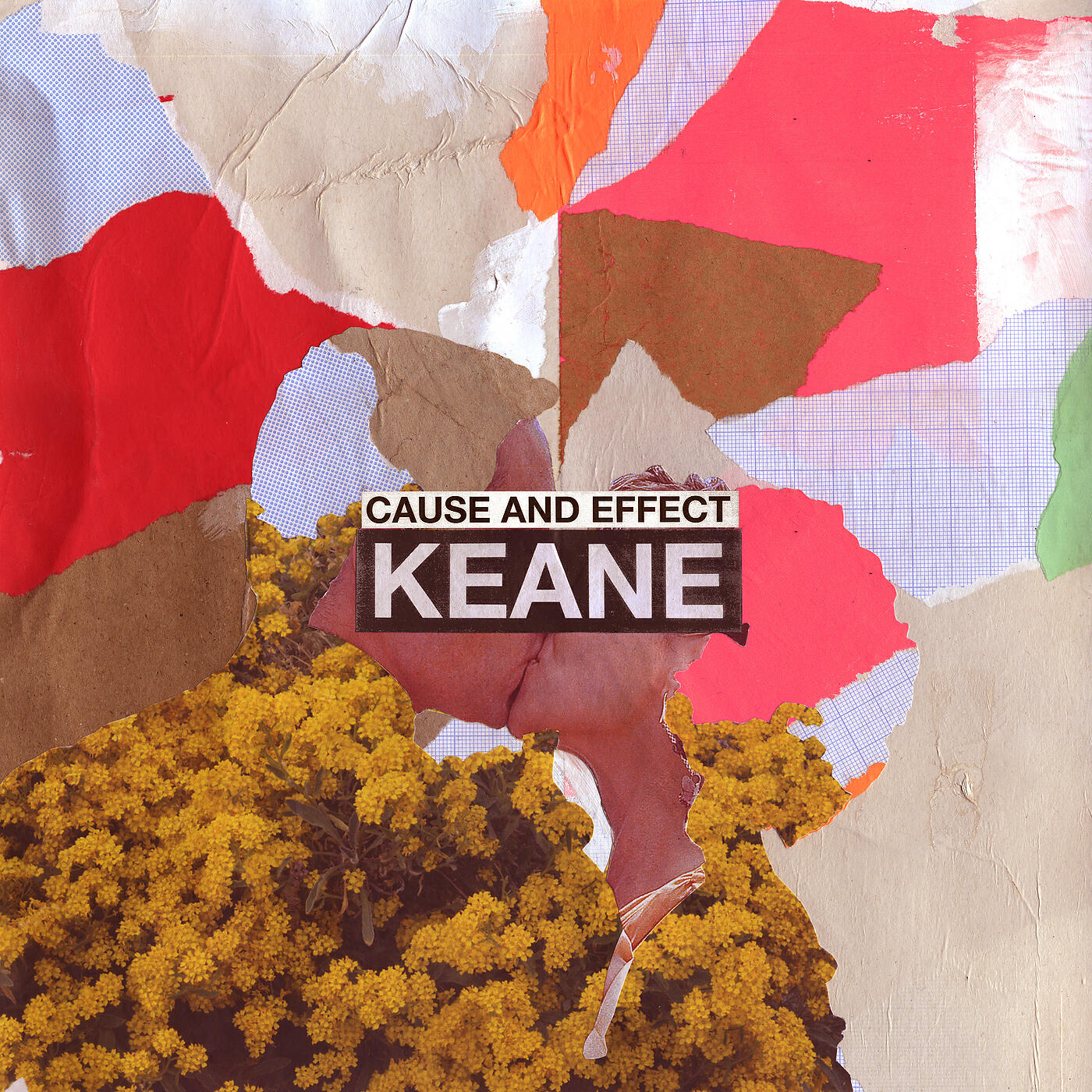 Keane - I’m Not Leaving