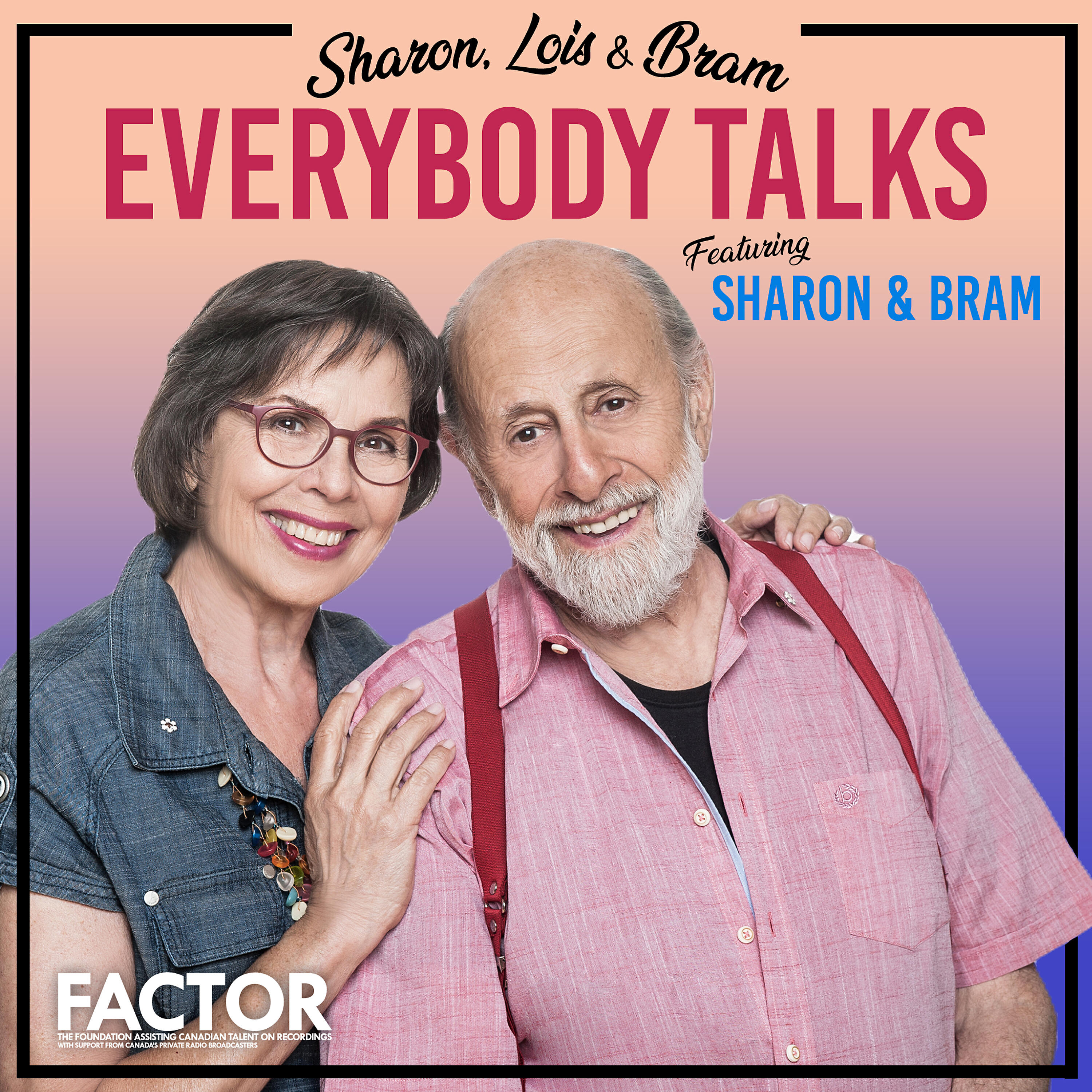 SharOn - Everybody Talks