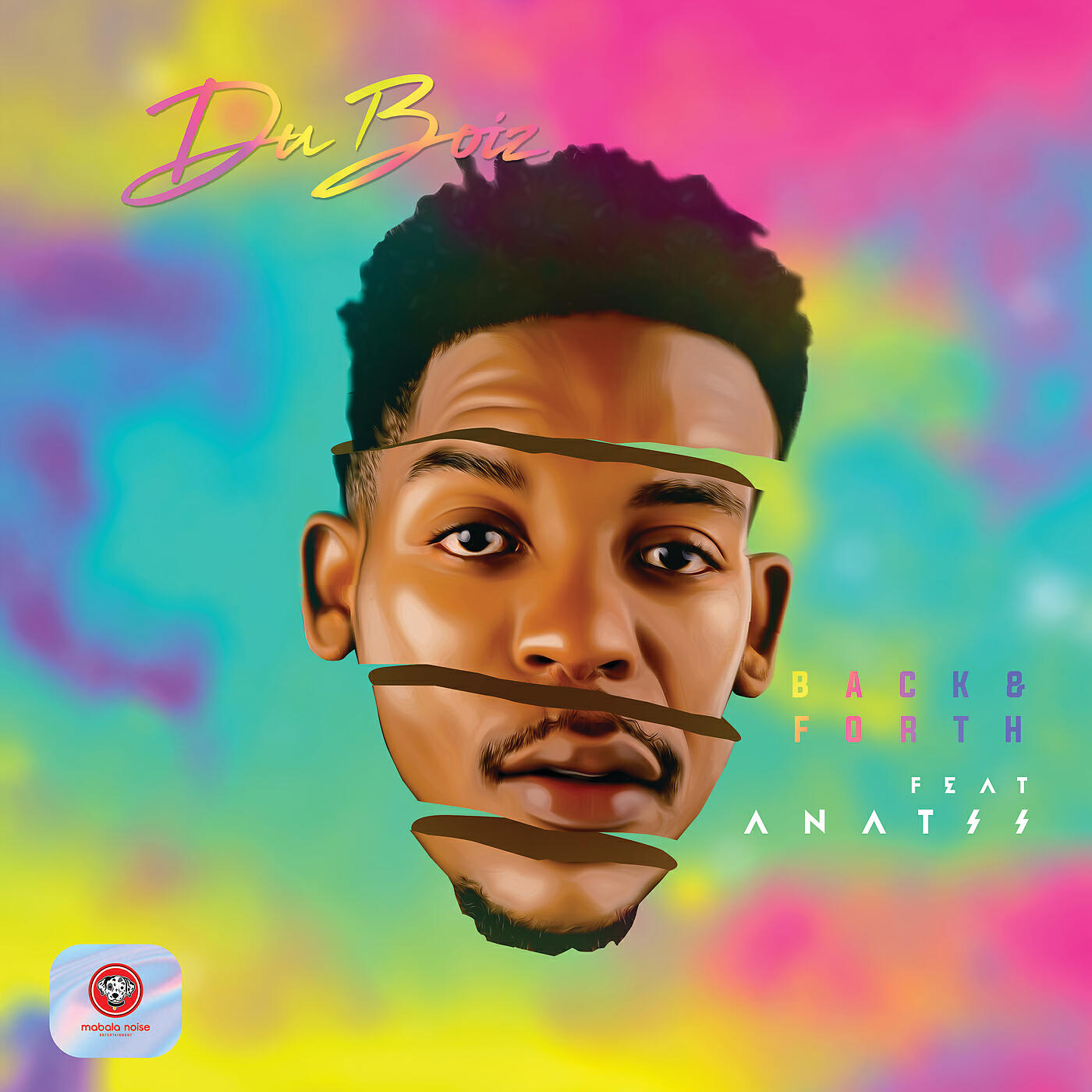 Du Boiz - Back & Forth
