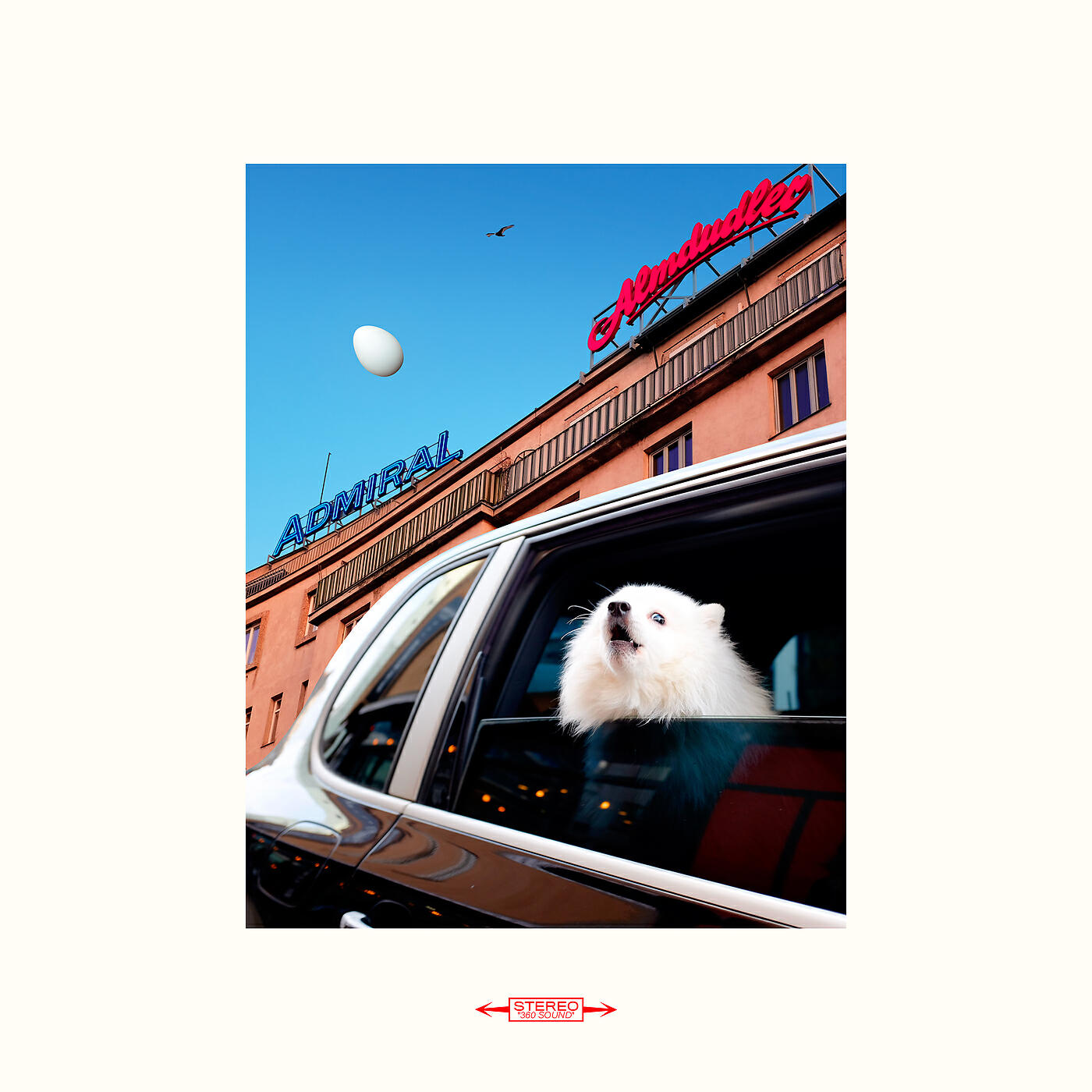 Flyte - Sometimes