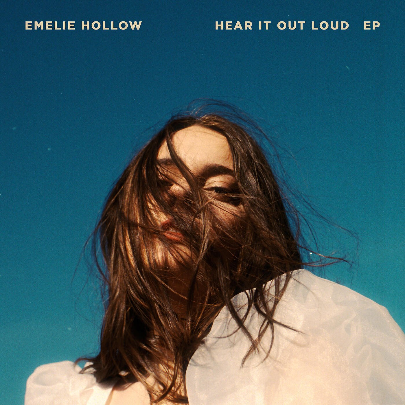 Emelie Hollow - Outro