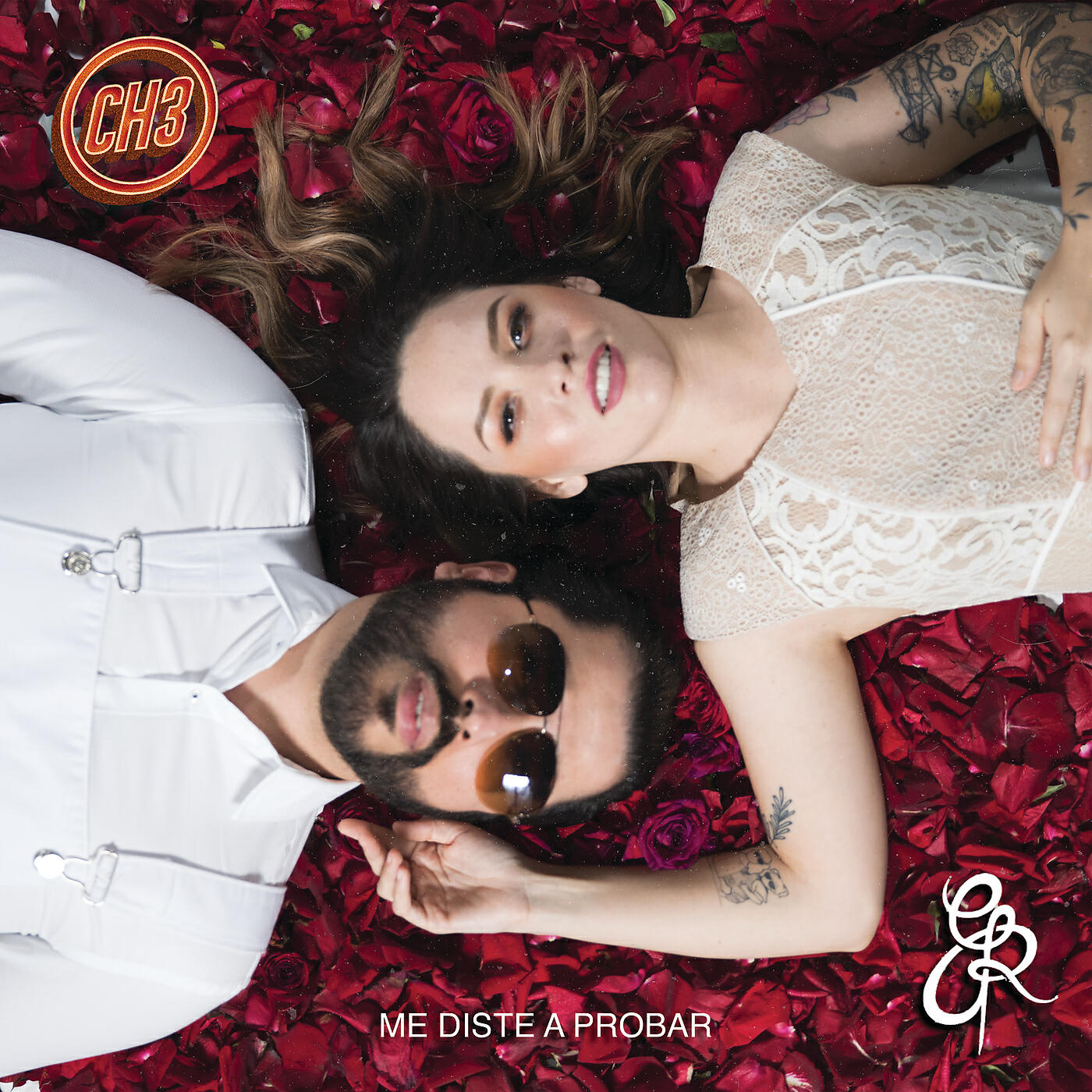 Chico Che Chico - Me Diste A Probar