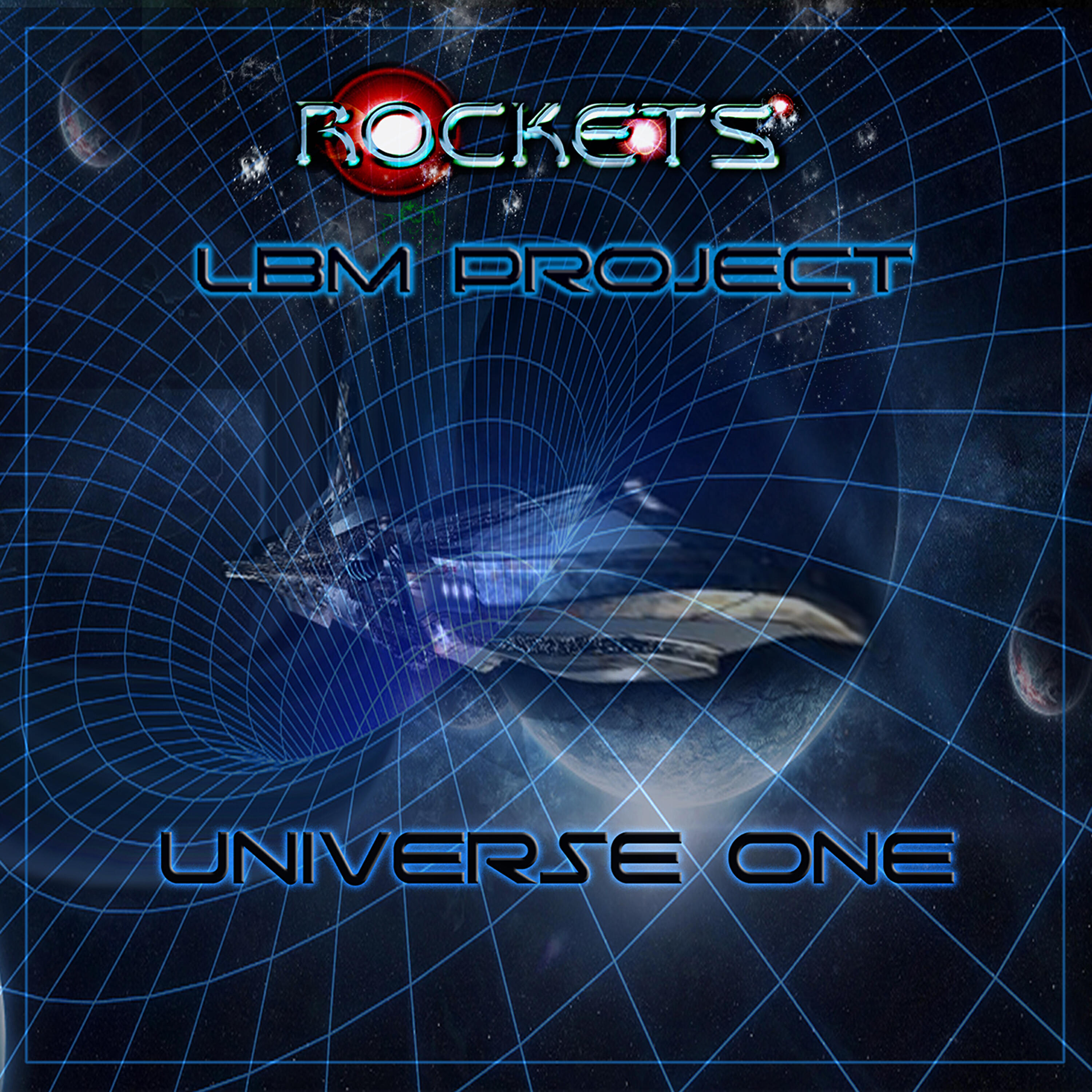 Rockets LBM Project - Astronaut Story