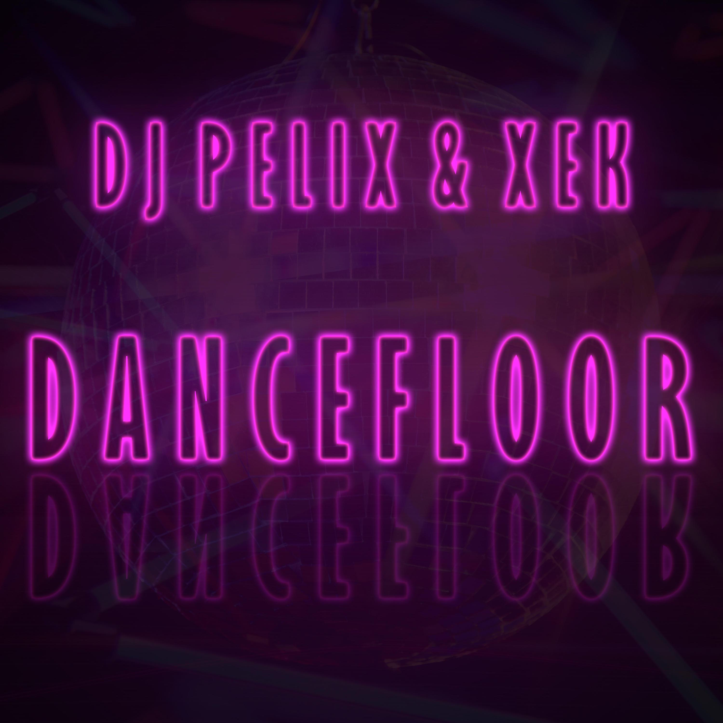Постер альбома Dancefloor