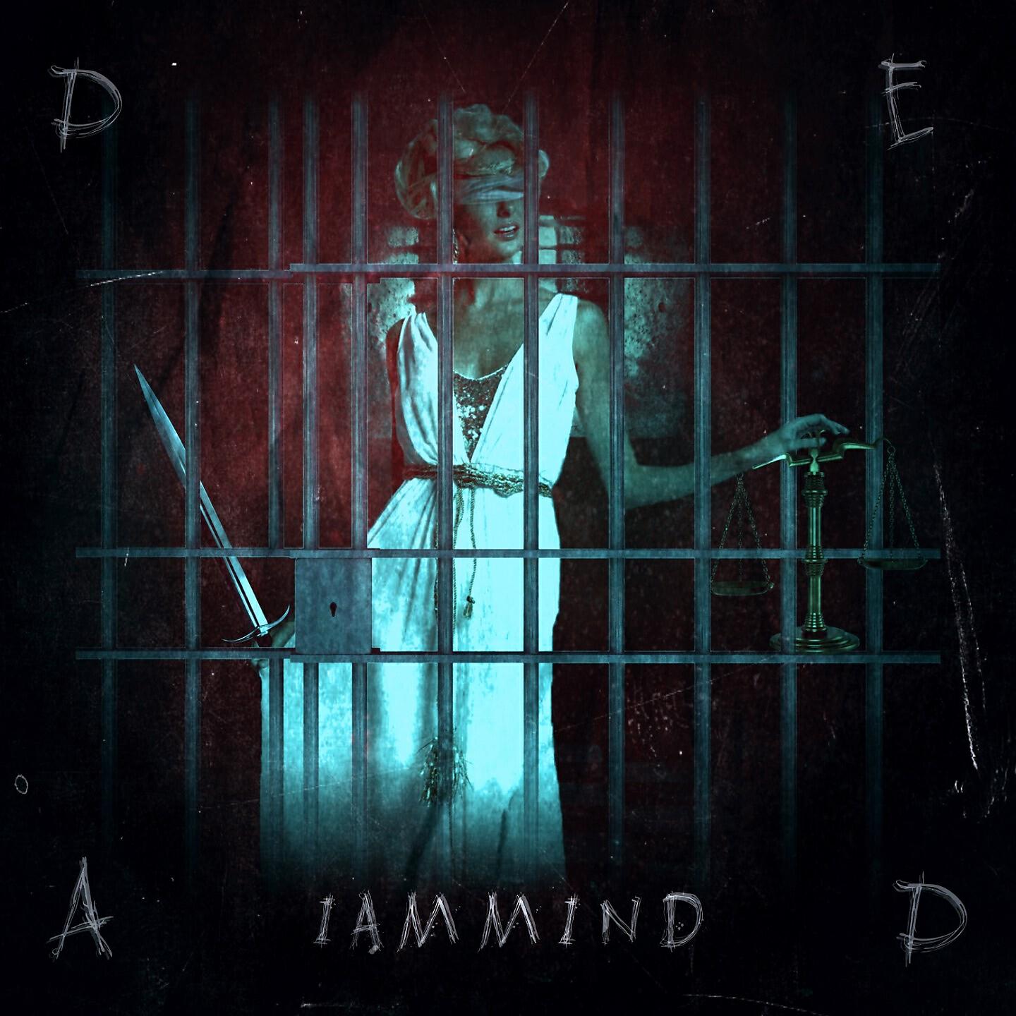 IAMMIND - DEAD