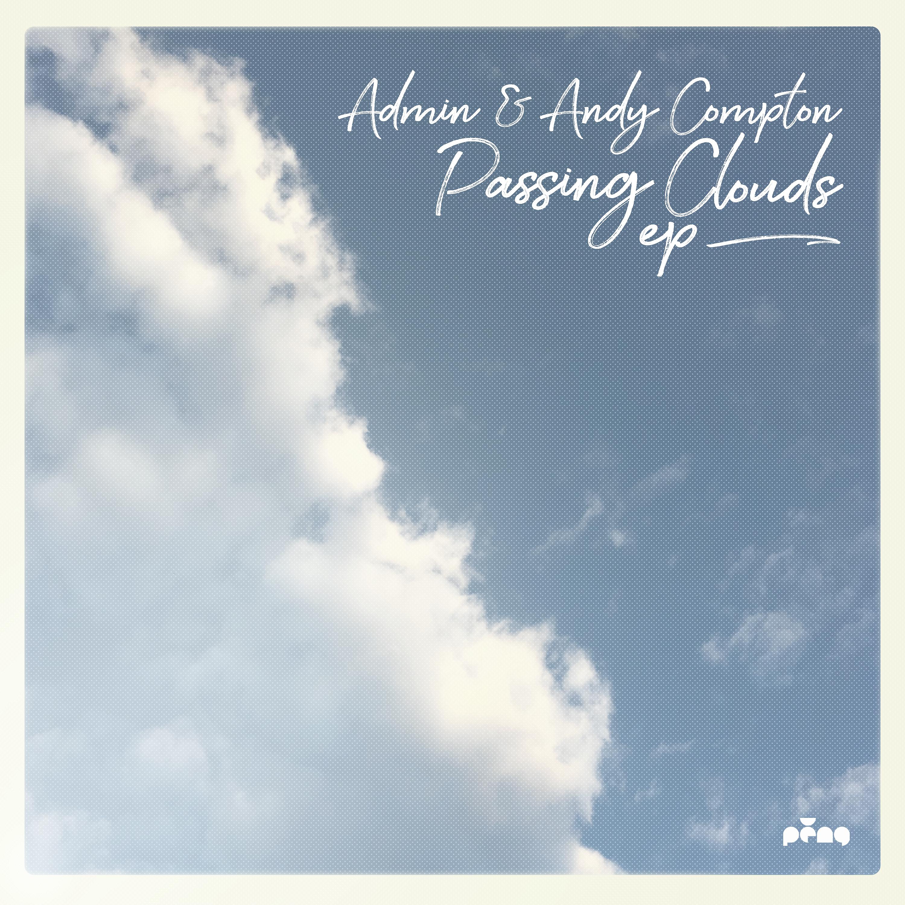 Постер альбома Passing Clouds