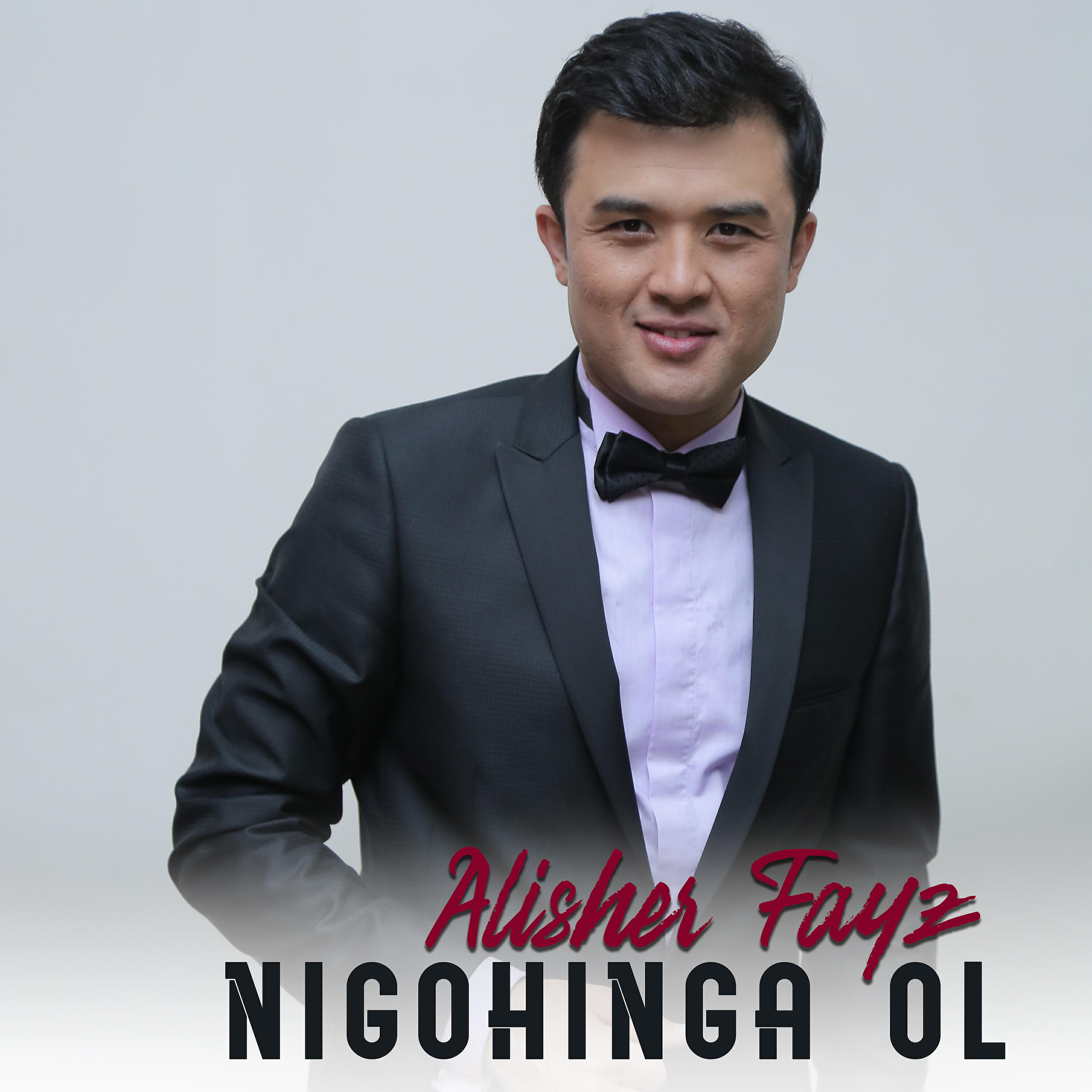 Alisher Fayz - Go'zal-Yo'liga