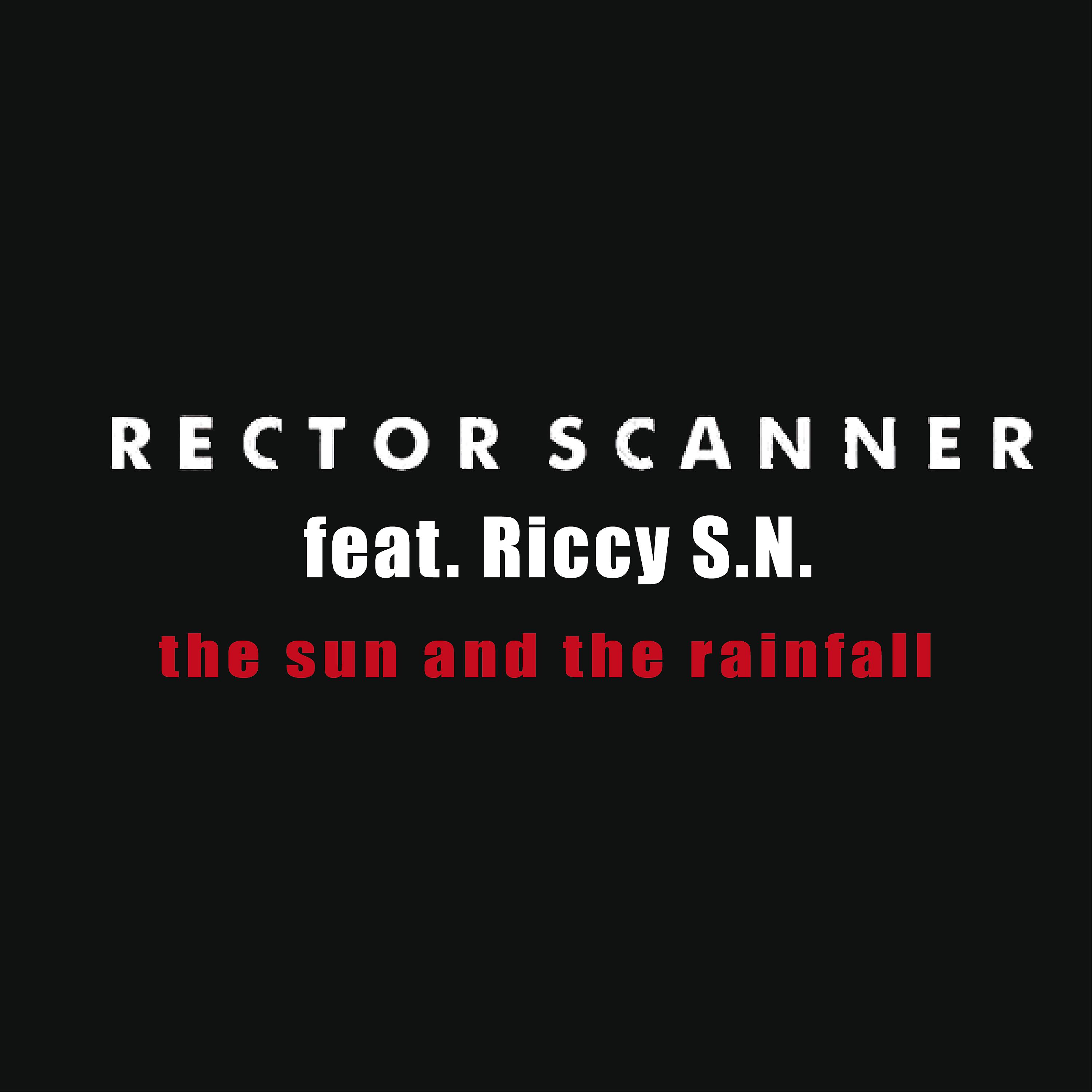 Постер альбома The Sun and the Rainfall