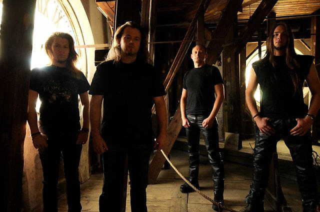 Guardians Of Time все песни в mp3