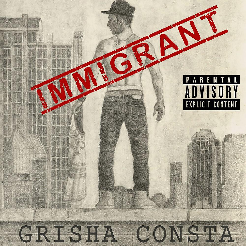 Grisha Consta - Diy (Original Mix)