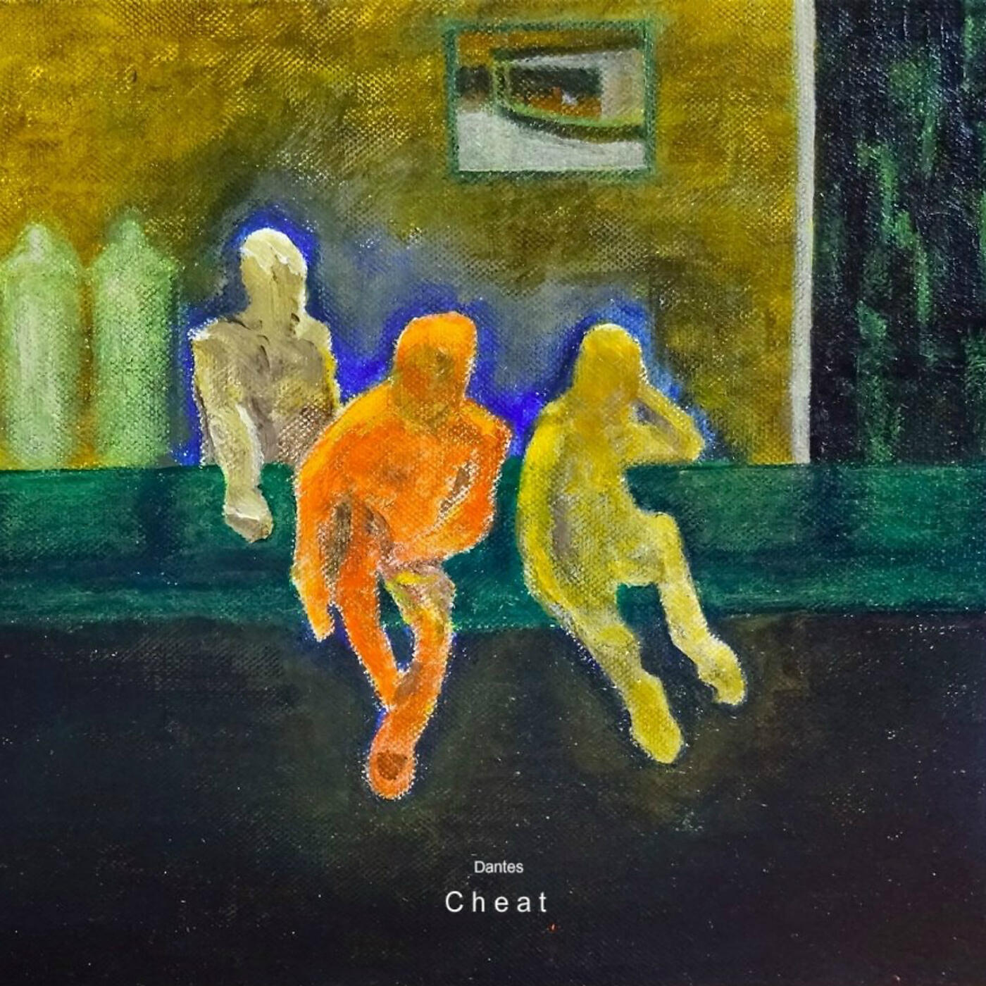 DANTES - Cheat