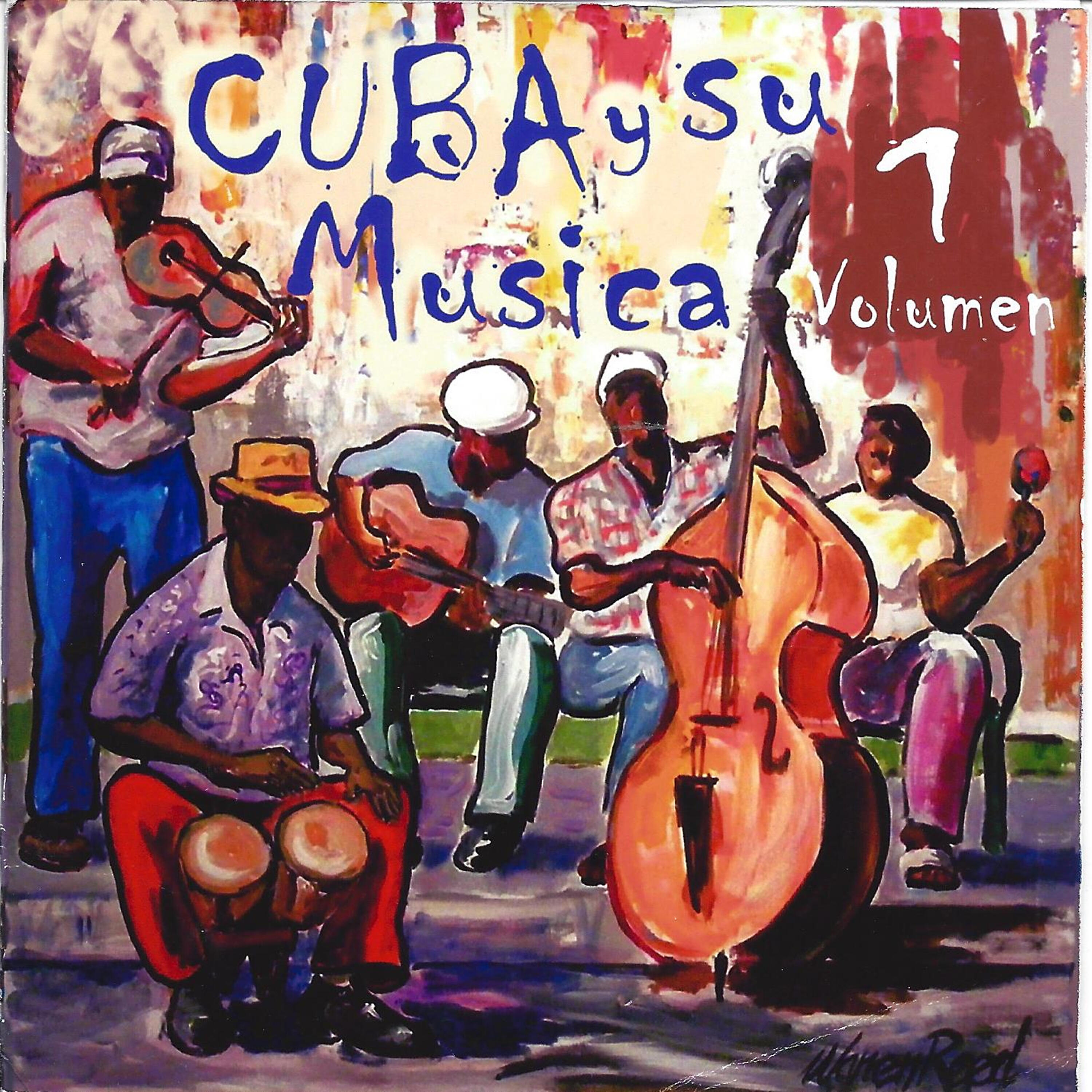Miguelito Cuni - Quitate el Chaqueton