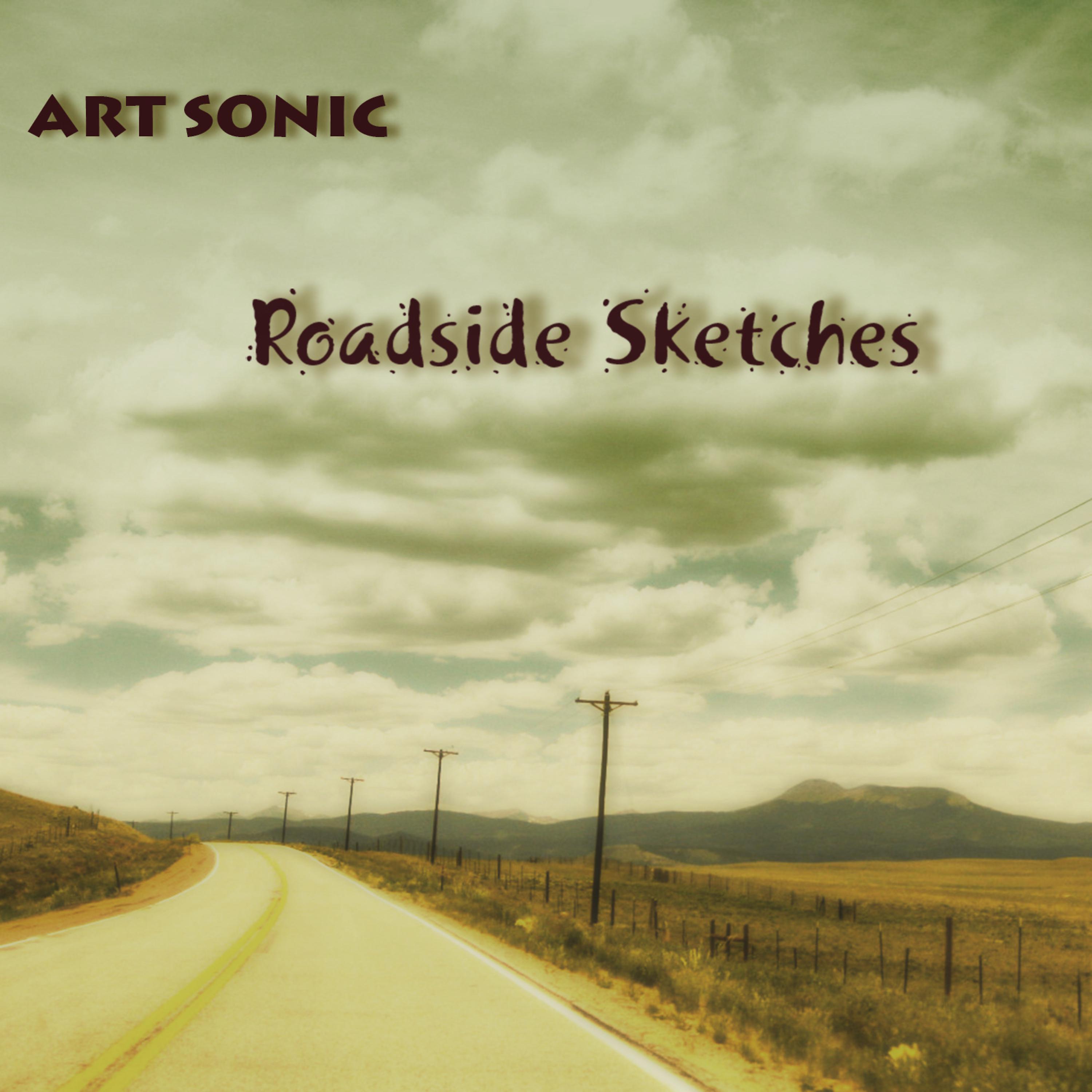 Постер альбома Roadside Sketches