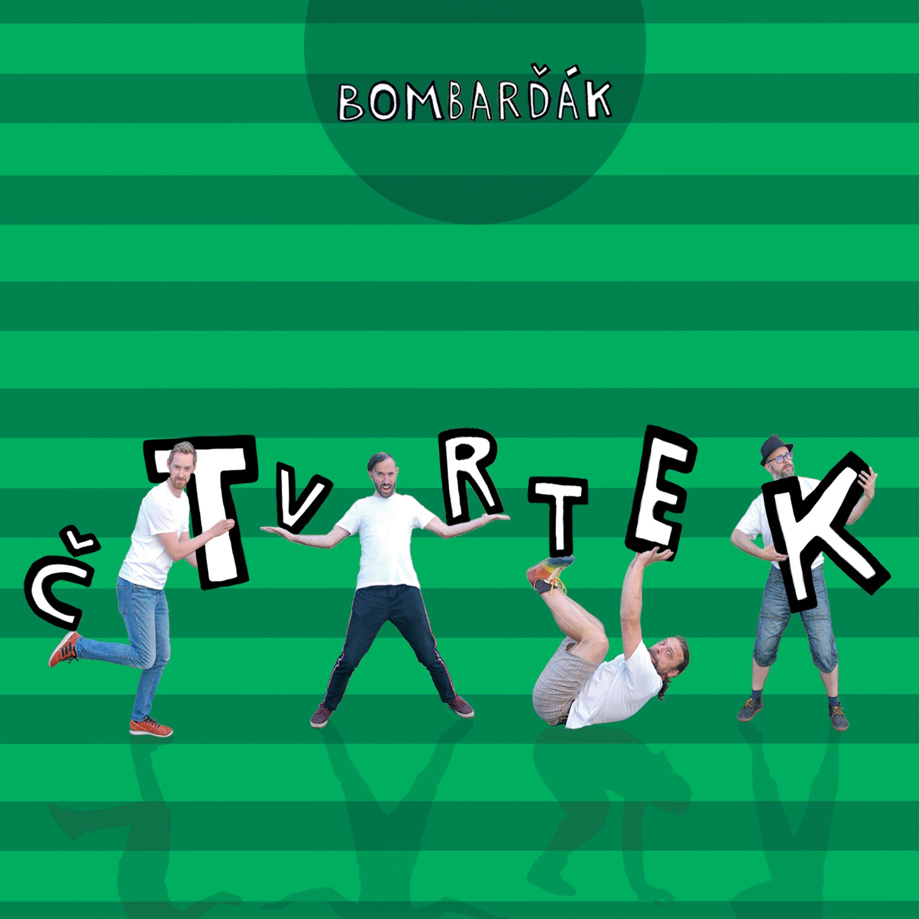 Постер альбома Čtvrtek