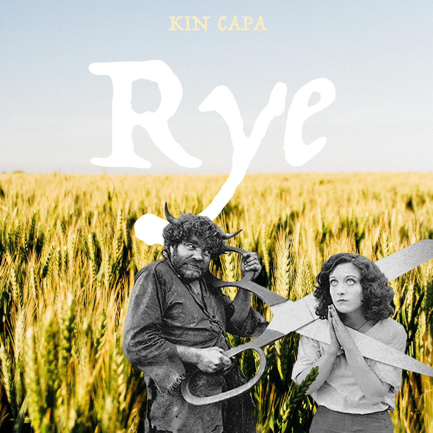 Kin Capa - Rye