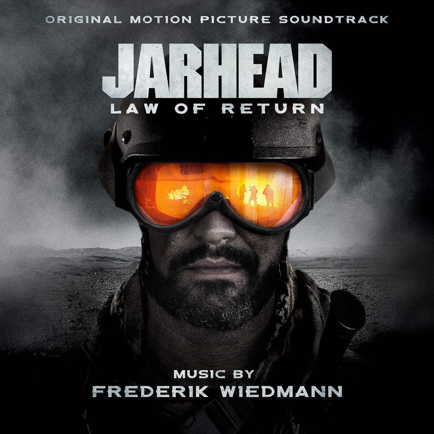 Frederik Wiedmann - Shot