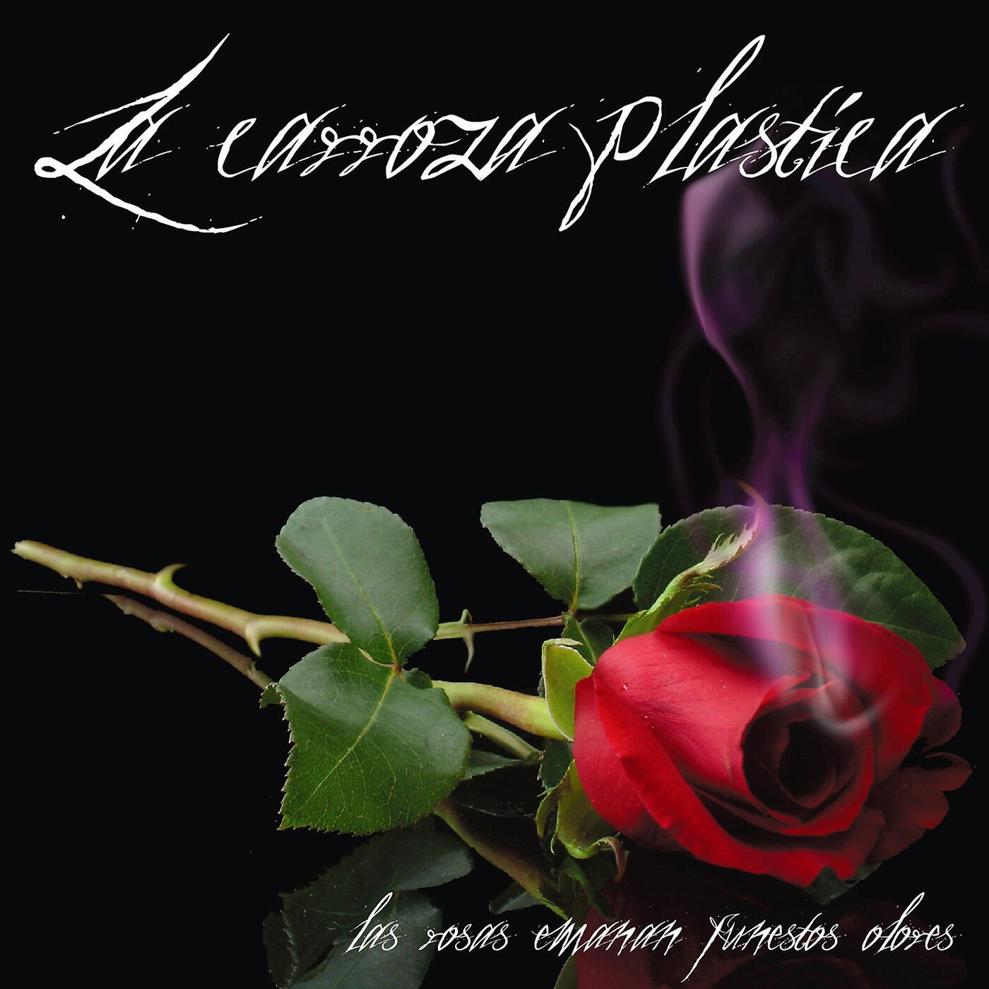 La Carroza Plastica - Momentos de Reflexion