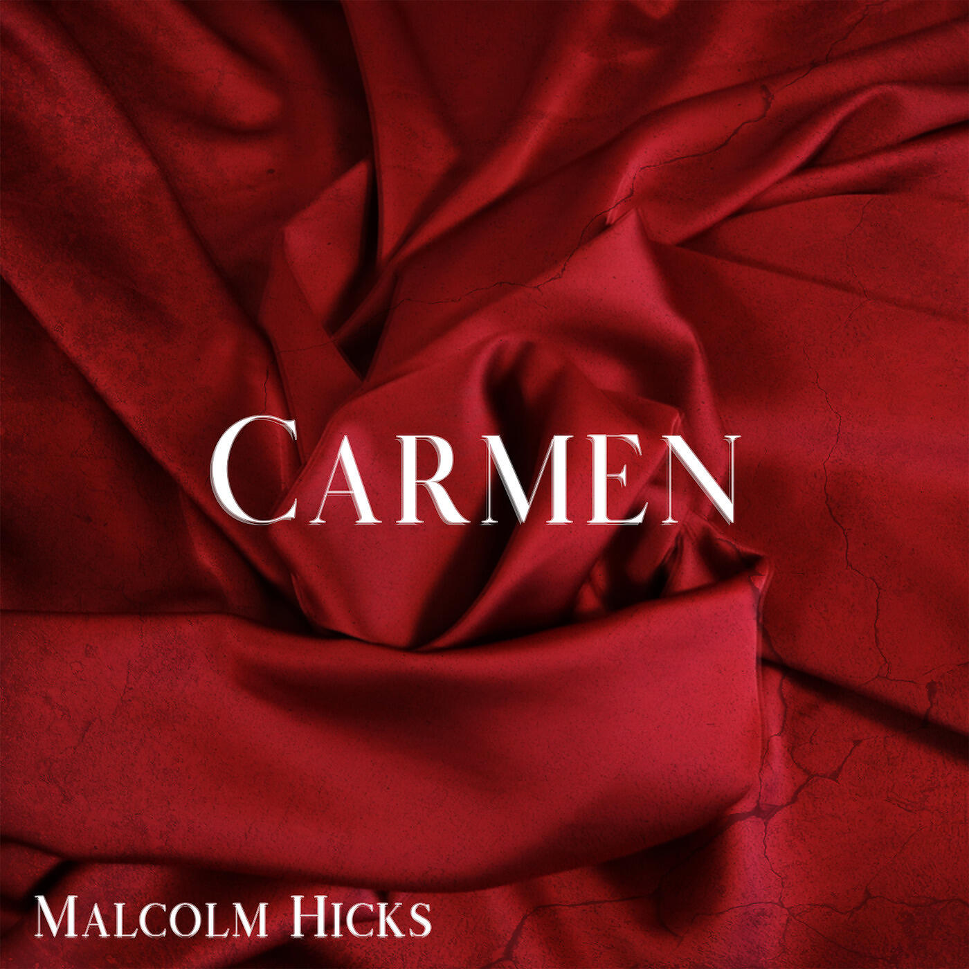Malcolm Hicks - Carmen