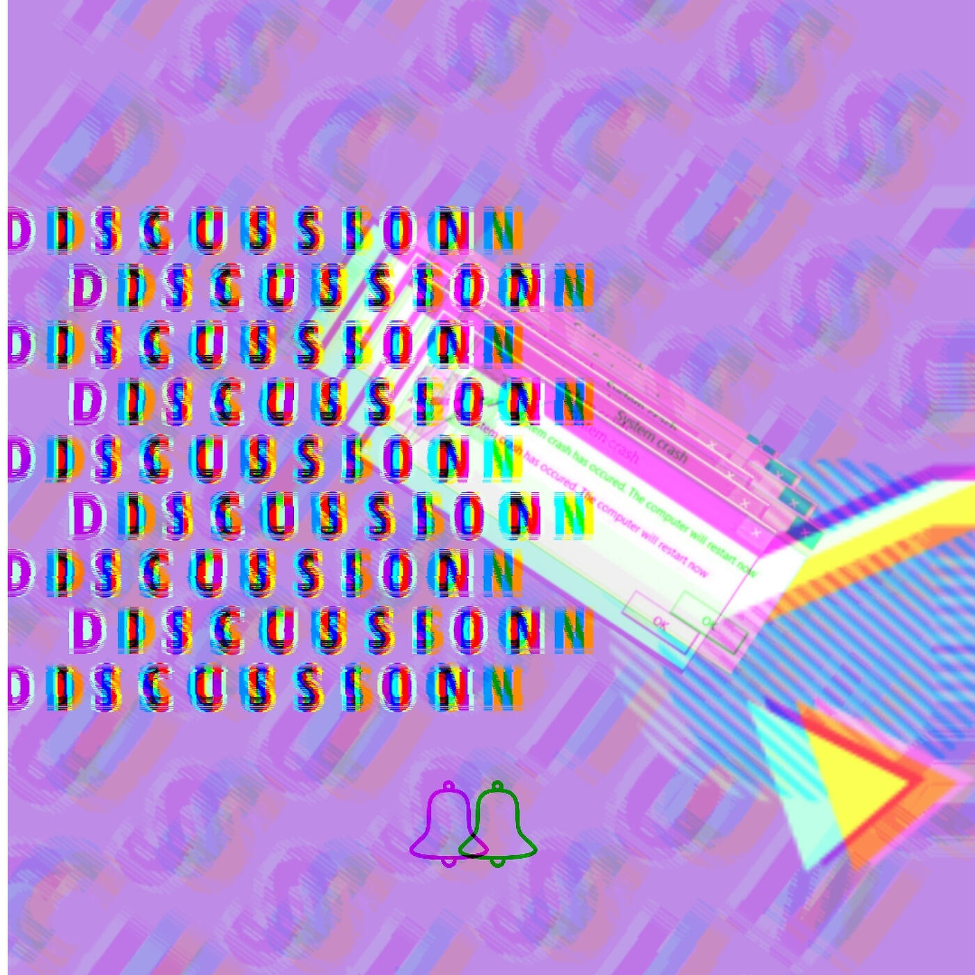 Edjo Bell - Discussion
