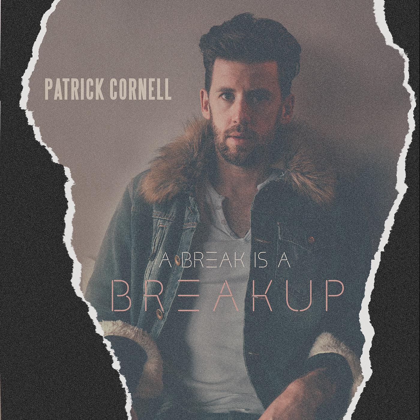 Постер альбома A Break Is a Breakup