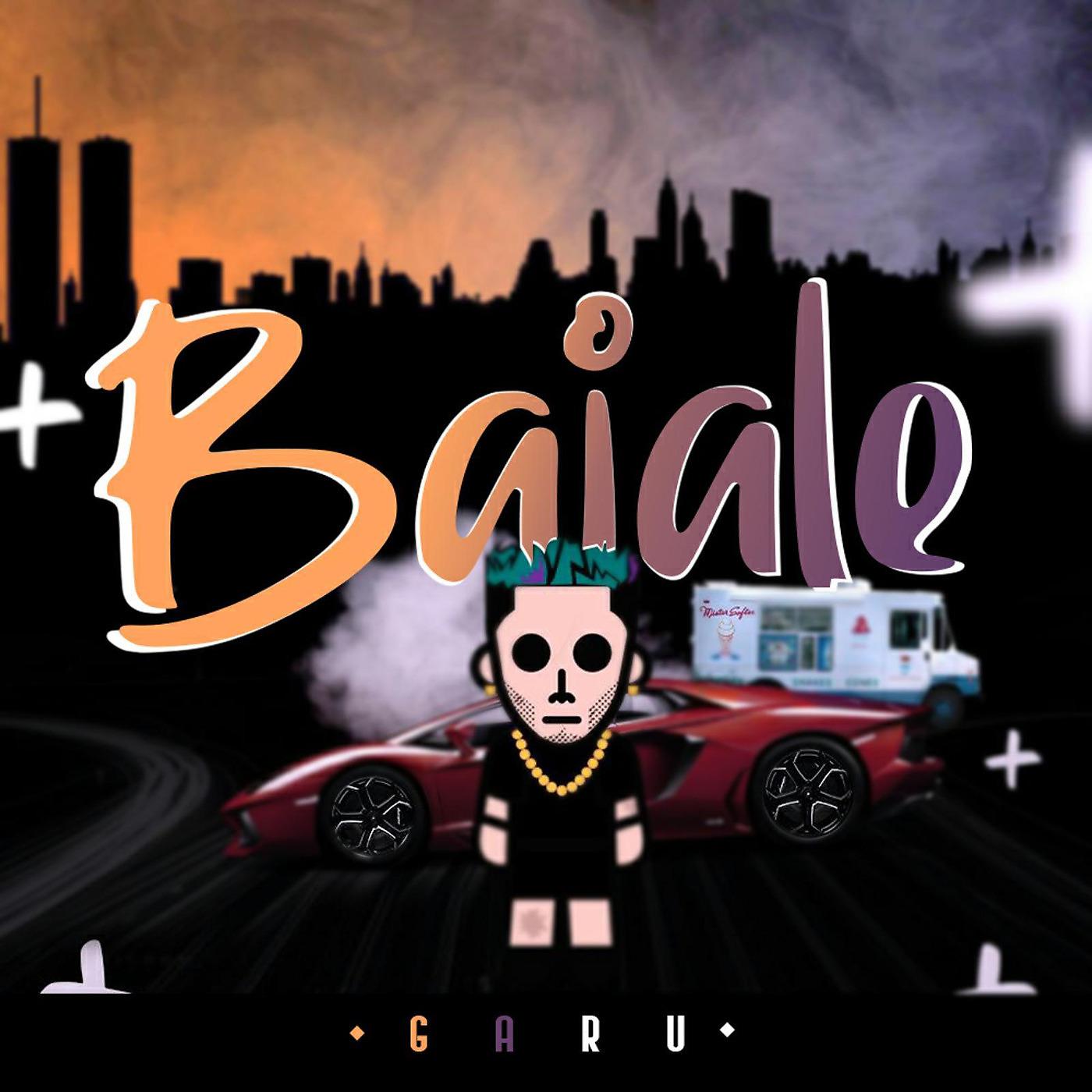 Постер альбома Bajale