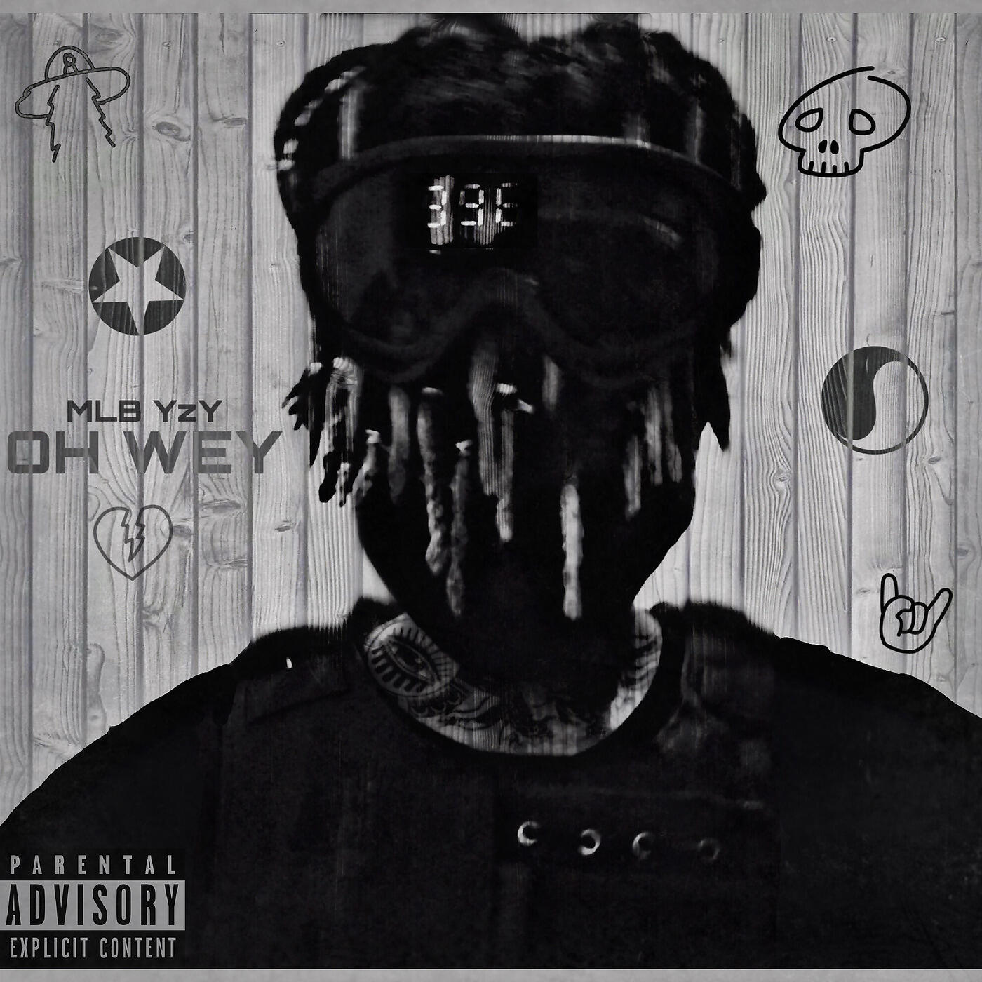 MLB YzY - Oh Wey
