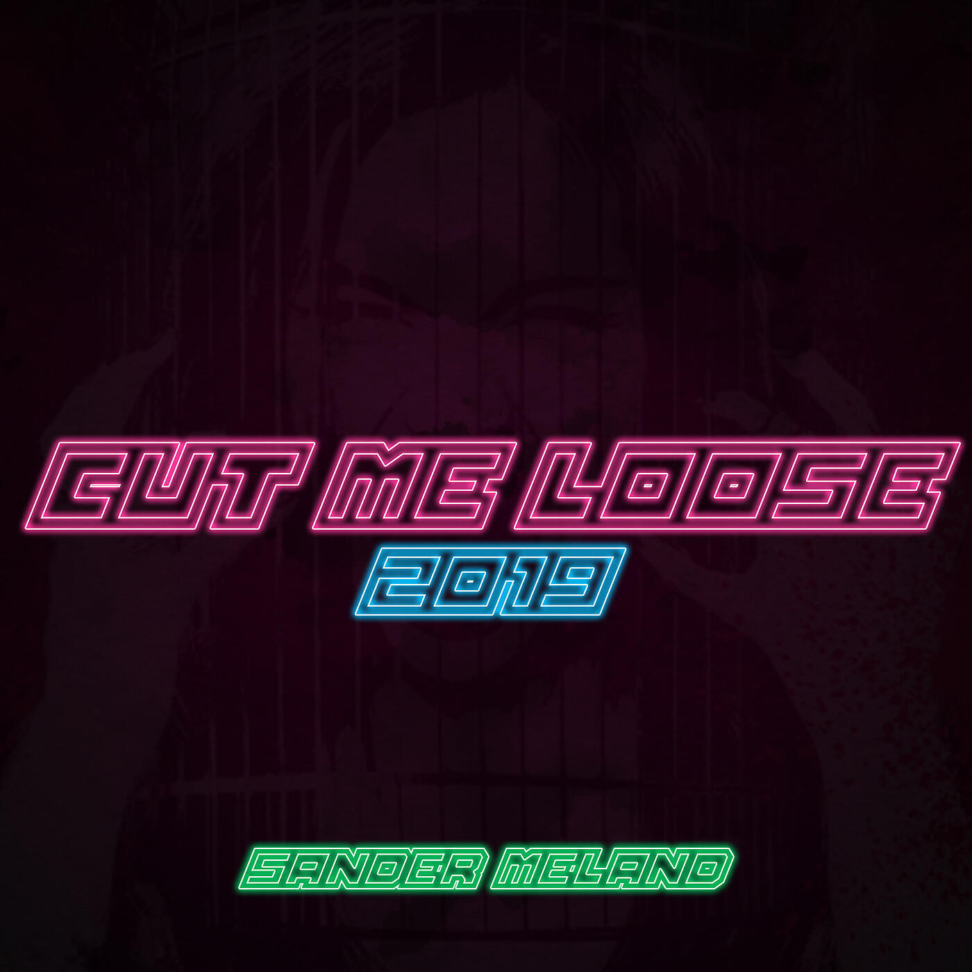 Sander Meland - Cut Me Loose 2019