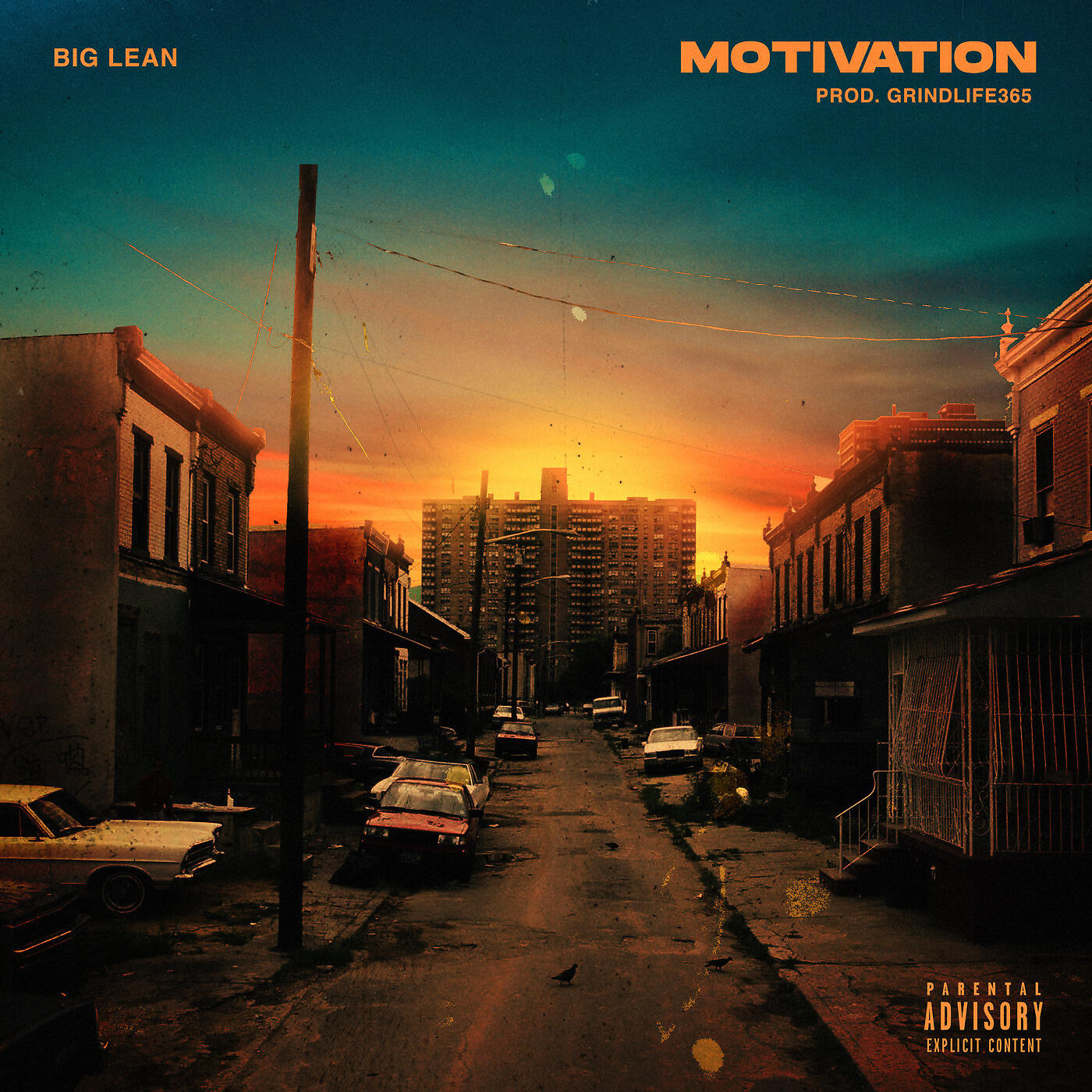 Big Lean - Motivation