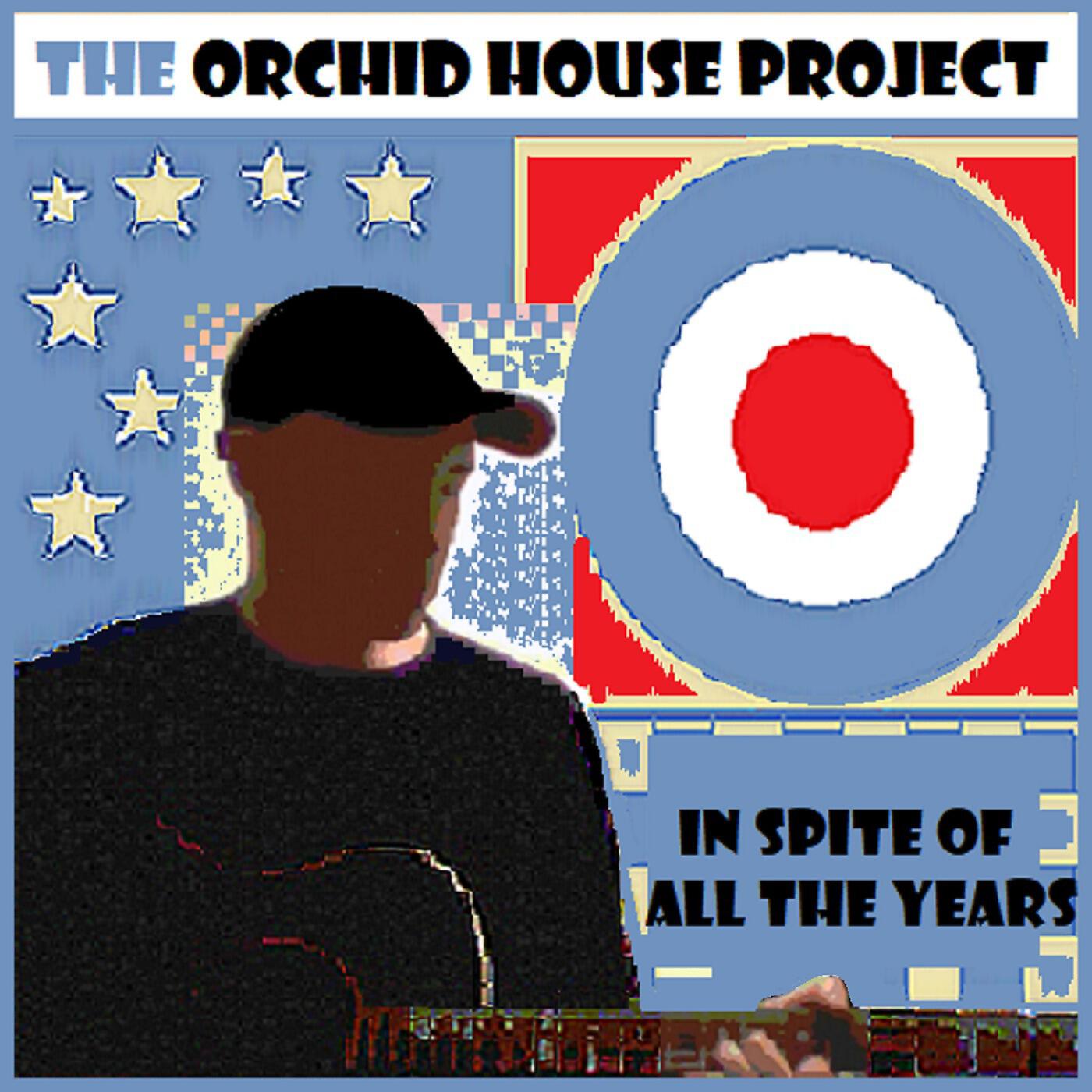 The Orchid House Project - Born to Fly