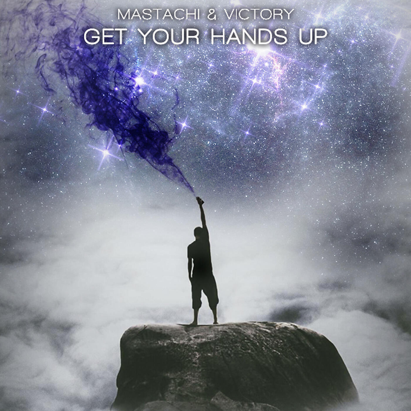 Mastachi - Get Your Hands up (Extended Mix)
