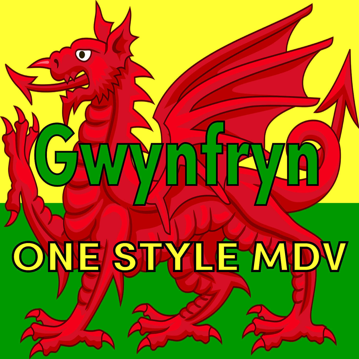 One Style MDV - Seek for the Love