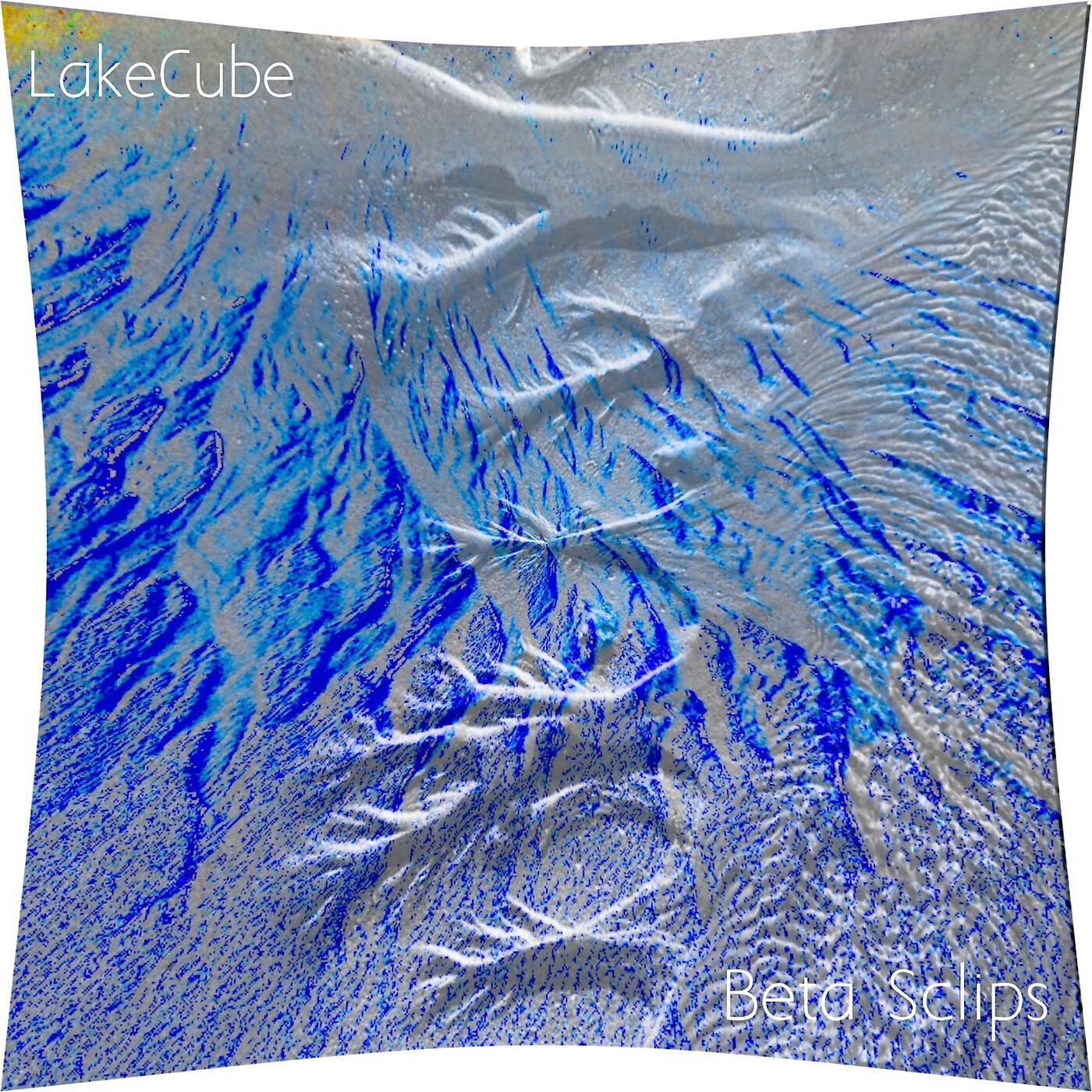 LakeCube - Sir Ocelot the Squishy Explorer