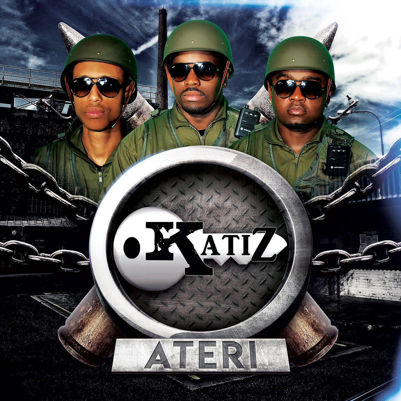 Katiz - Ti Kem