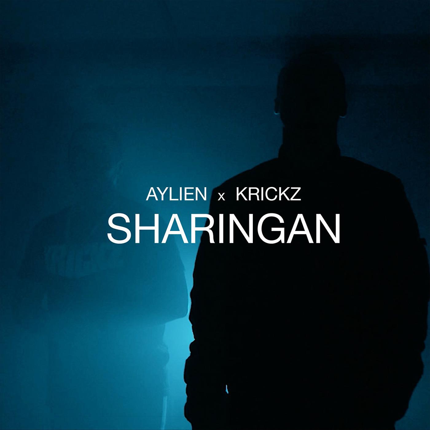 Постер альбома Sharingan (feat. Krickz)