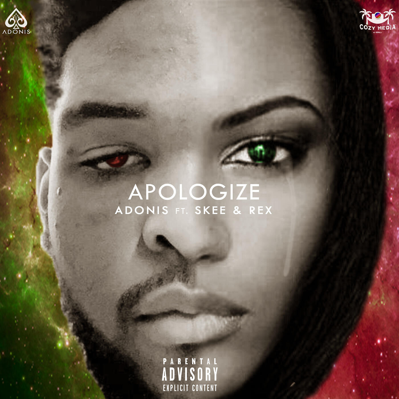 Adonis - Apologize