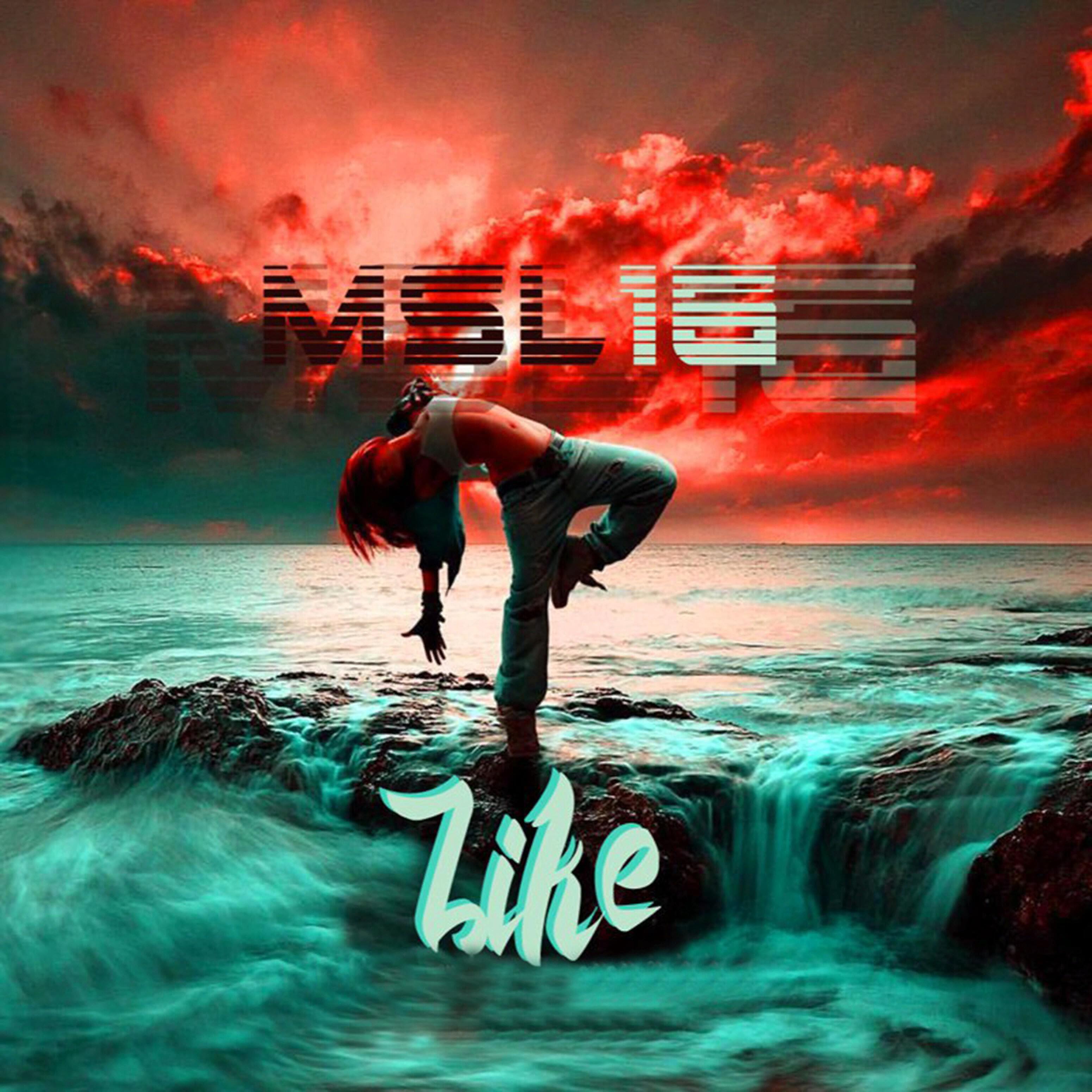 MSL16 - Like