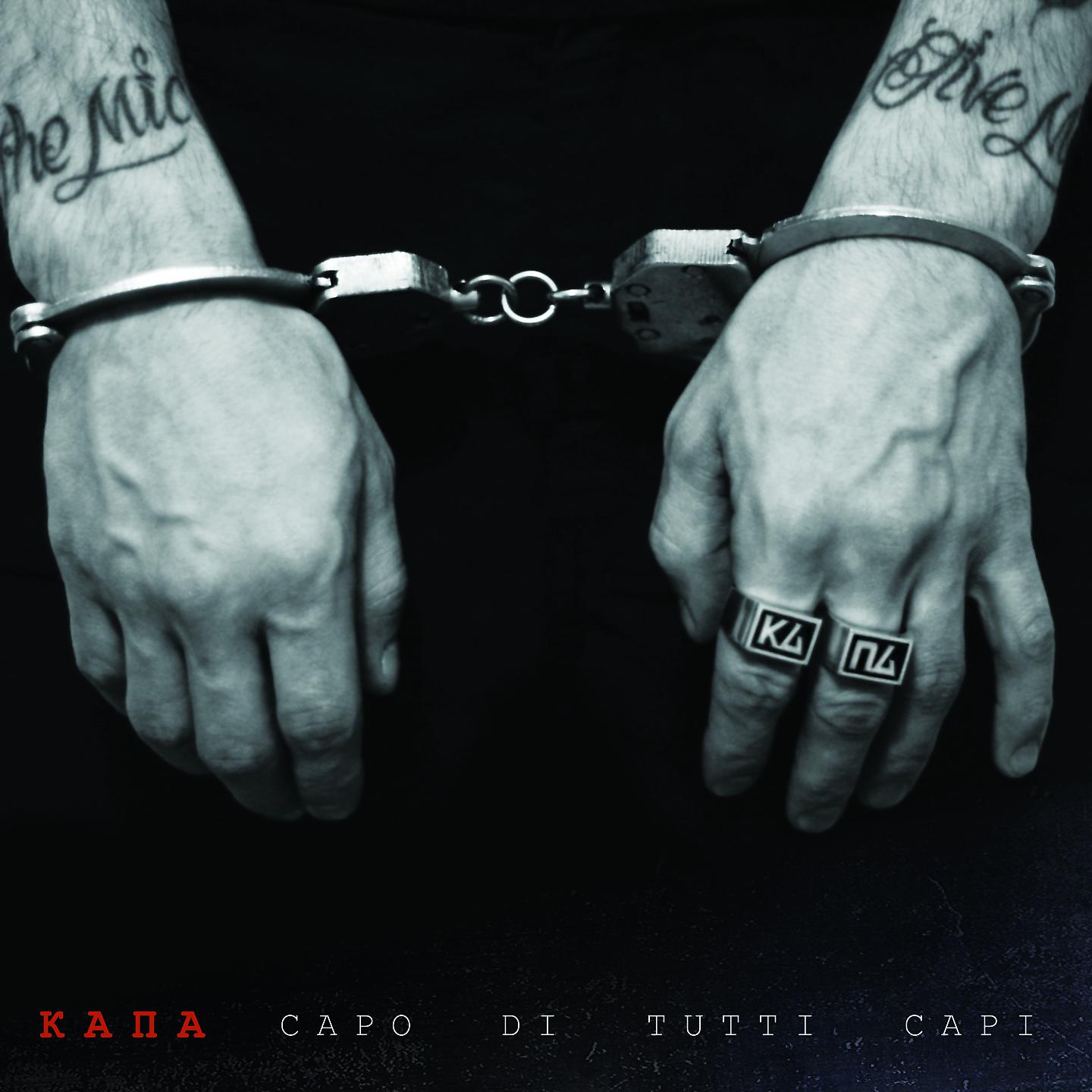 Постер альбома Сapo Di Tutti Capi